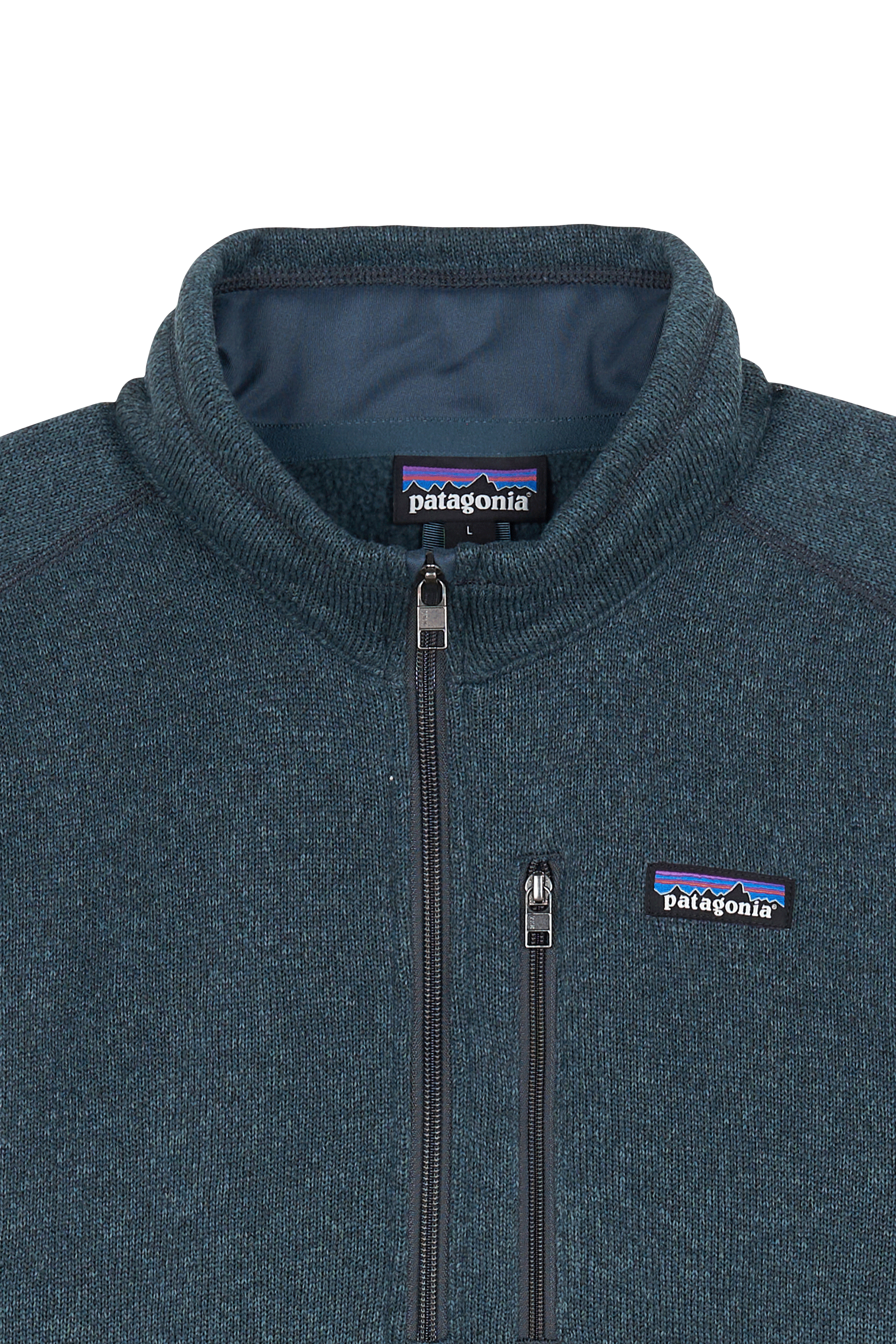 Fleece | Blue PATAGONIA Men