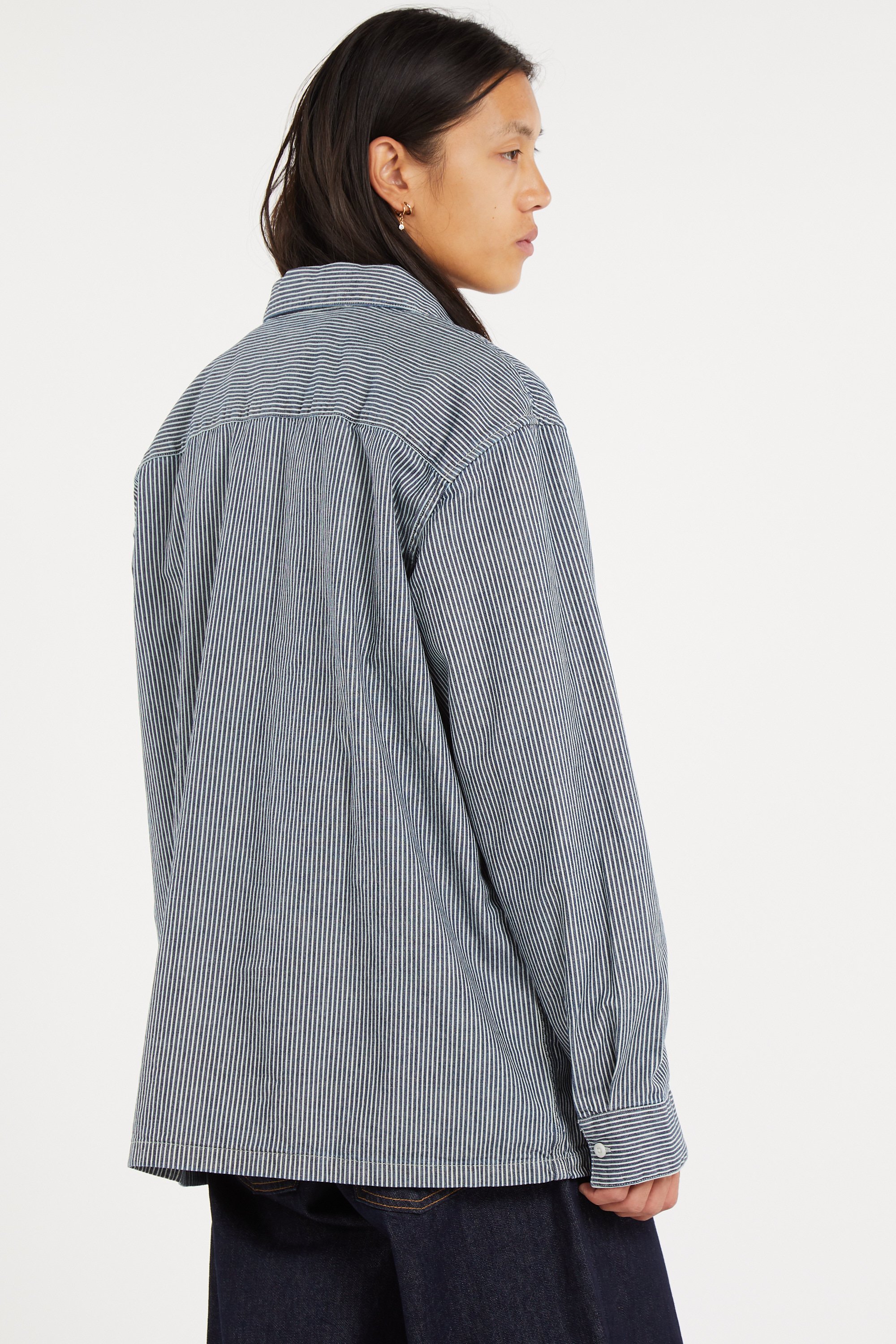 Shirt | Blue LEVI'S Men