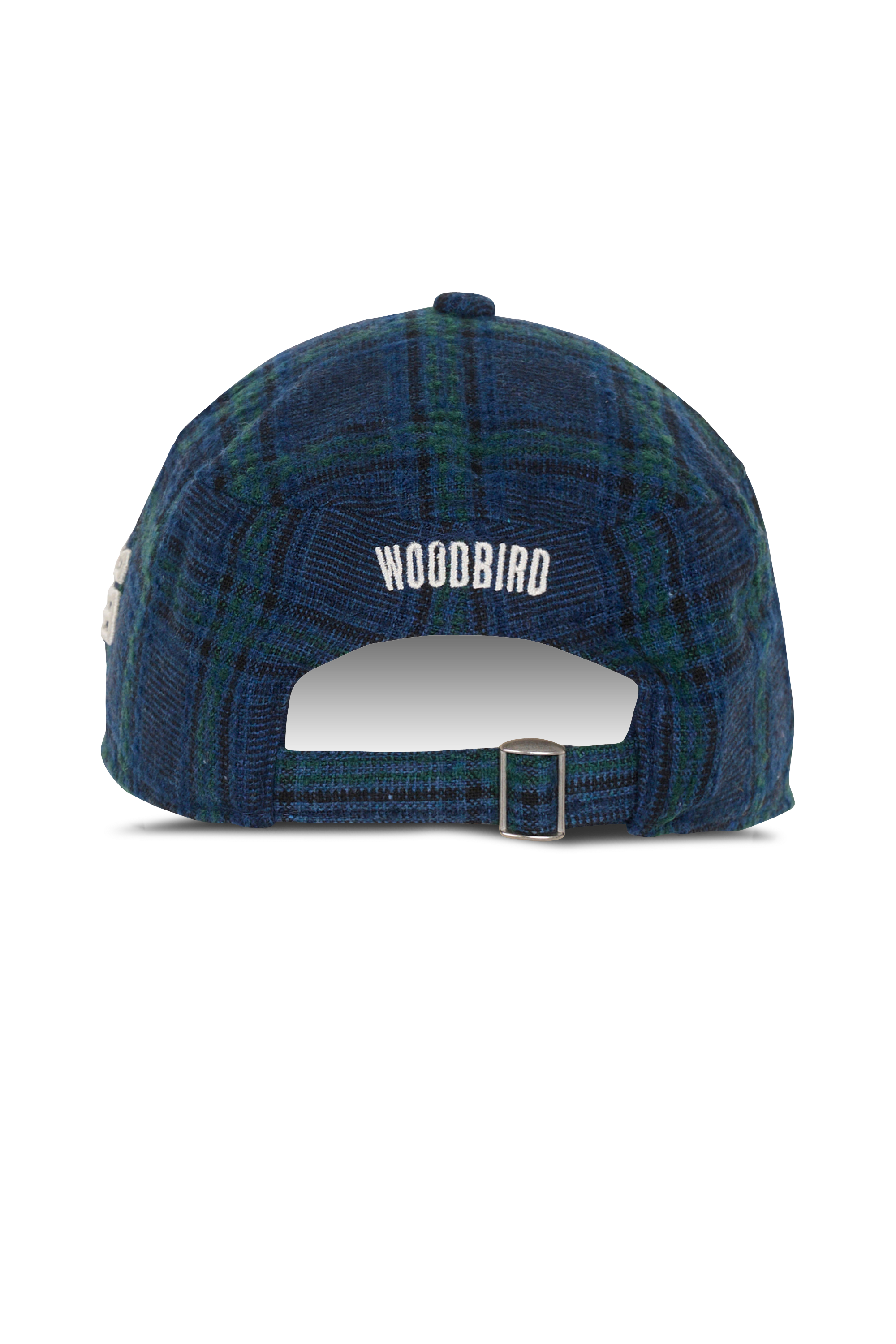 Casquette | Multicolore WOODBIRD Homme