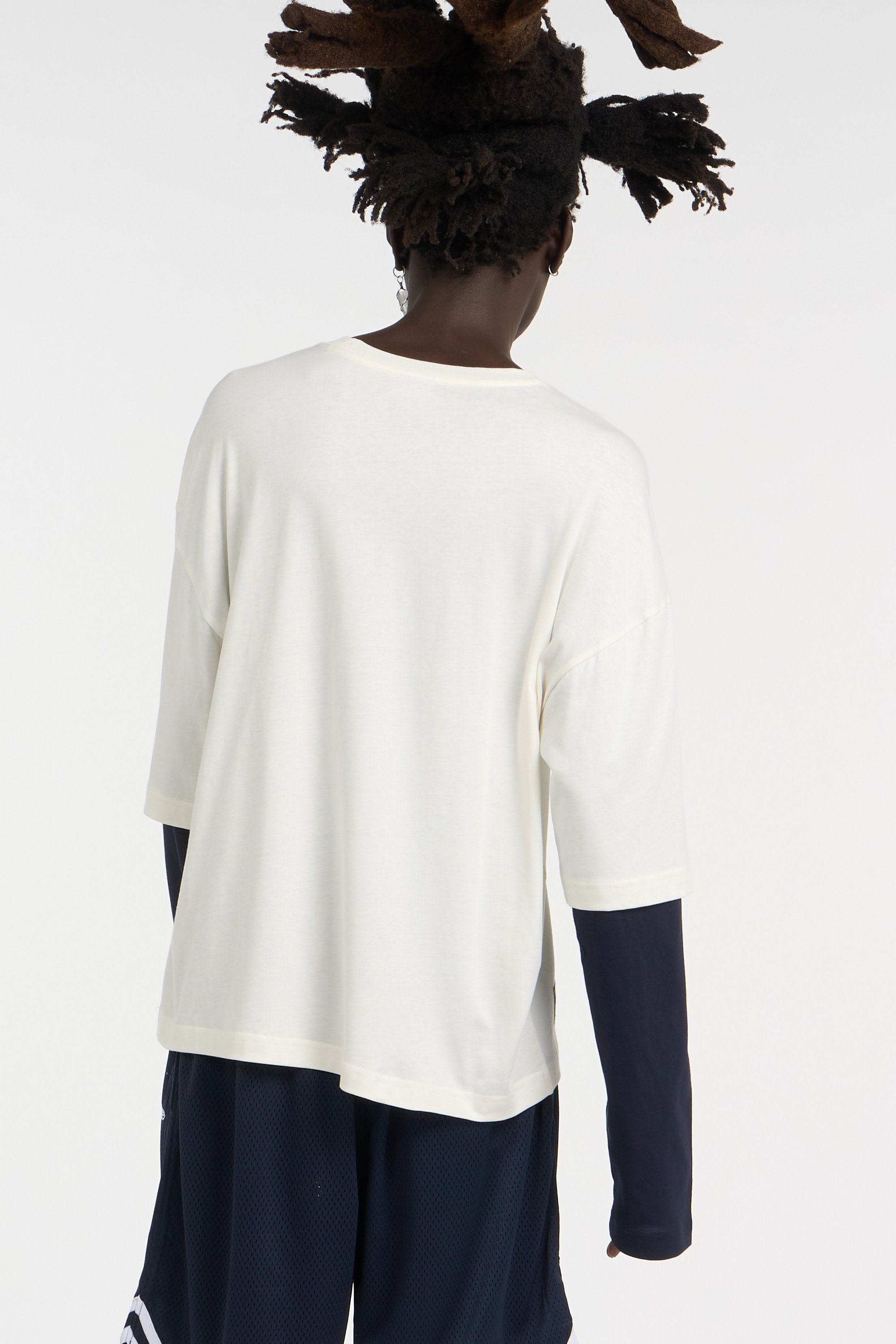 T-shirt | Beige CHAMPION Homme