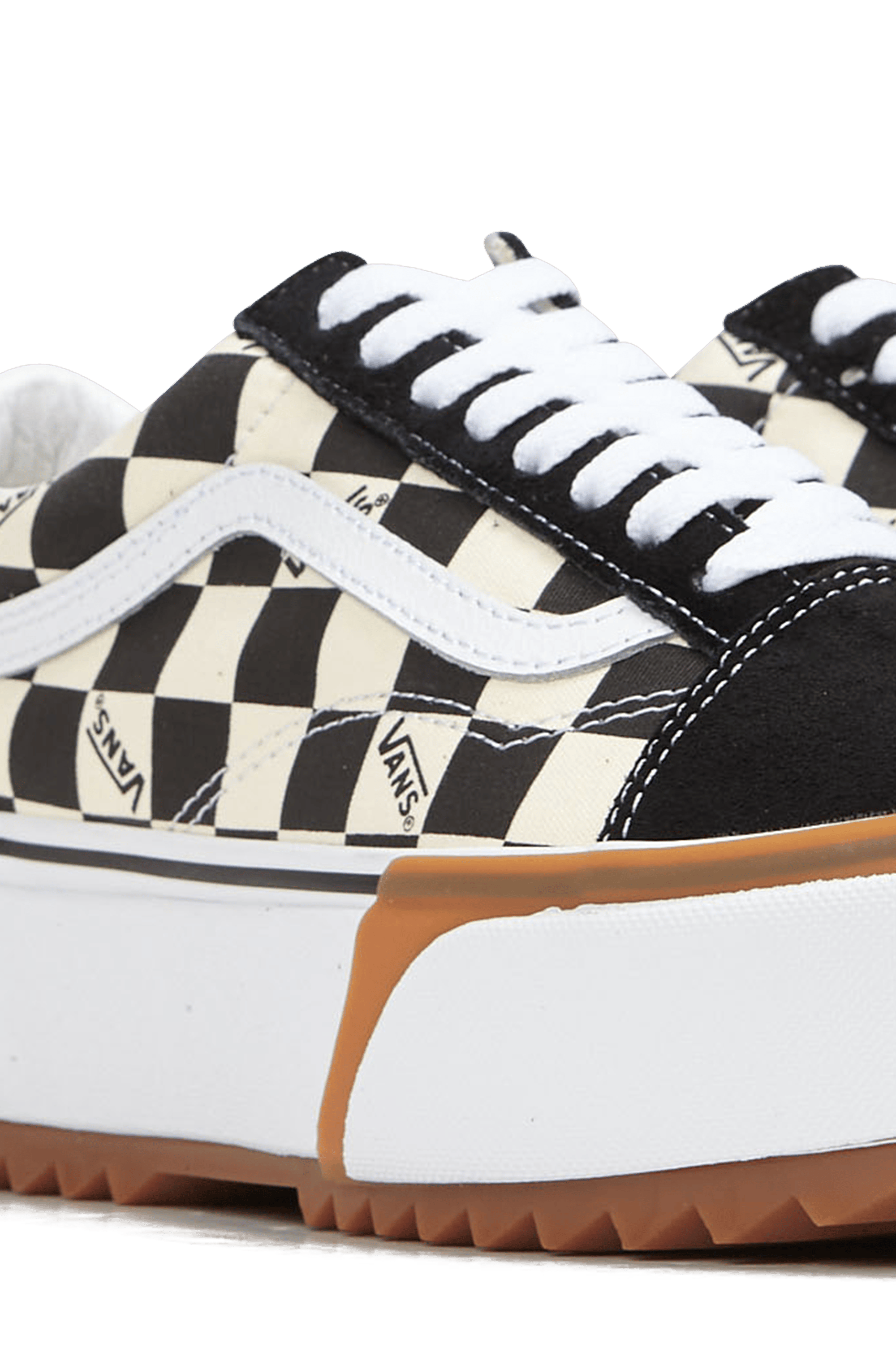 Sneakers | White VANS Women