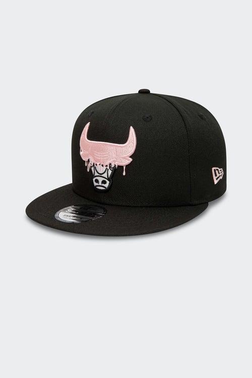 NEW ERA Casquette Noir