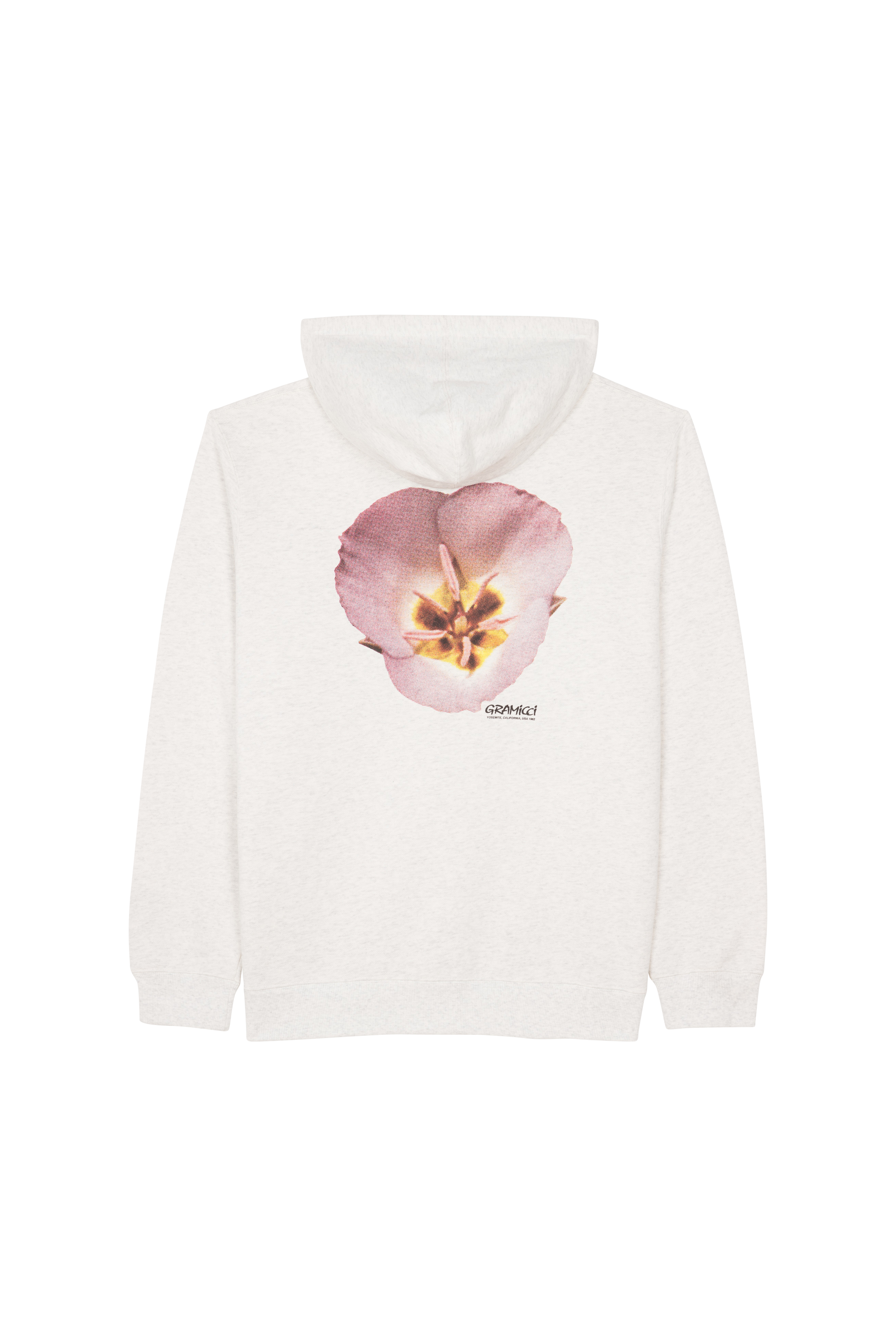hoodie Gris