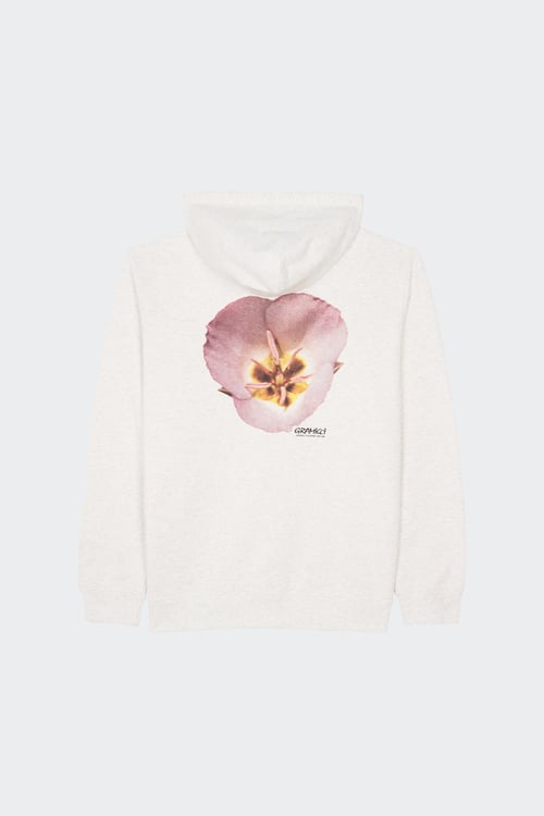 GRAMICCI hoodie Gris