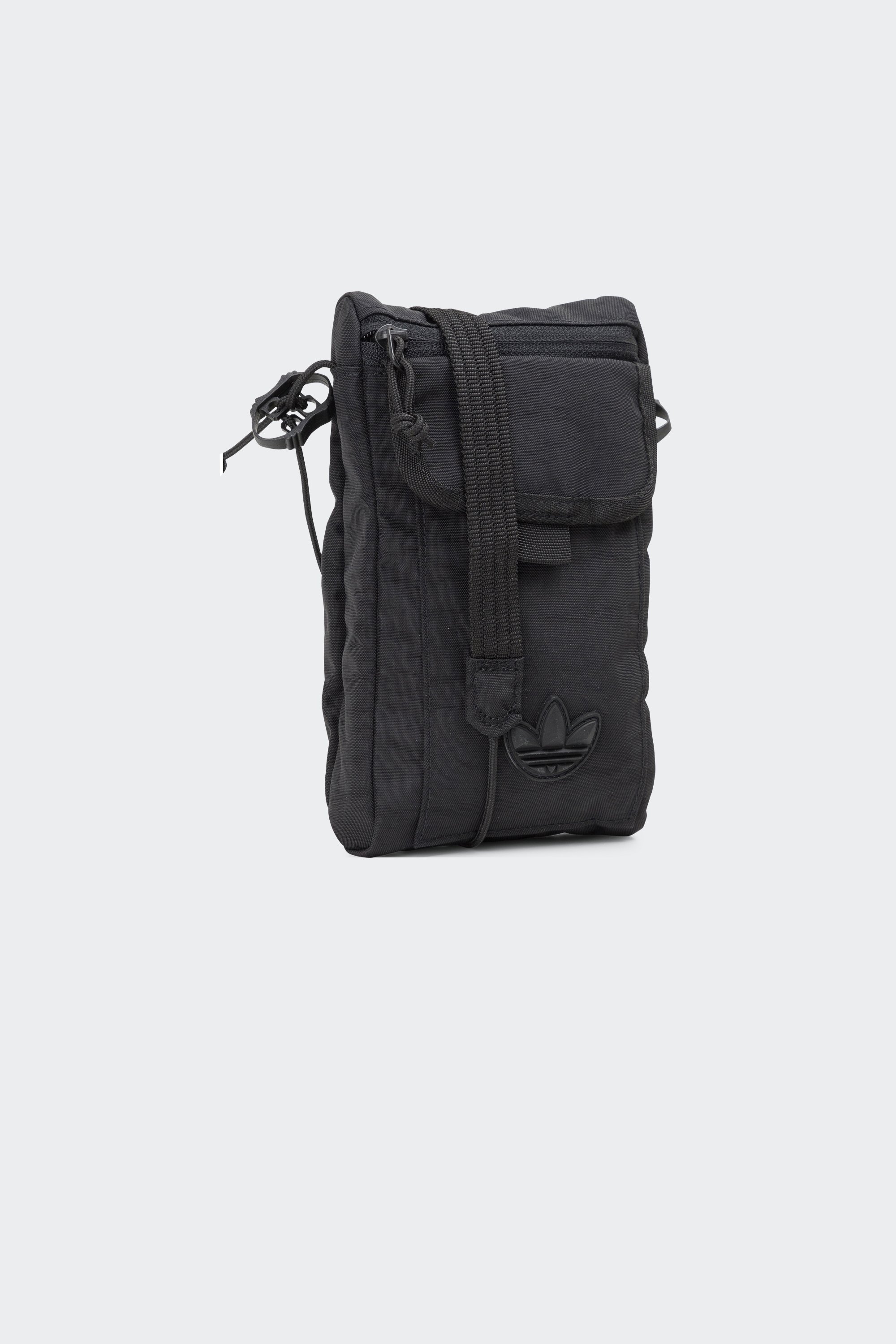 Crossbody bag | Black by ADIDAS Crossbody bag Black