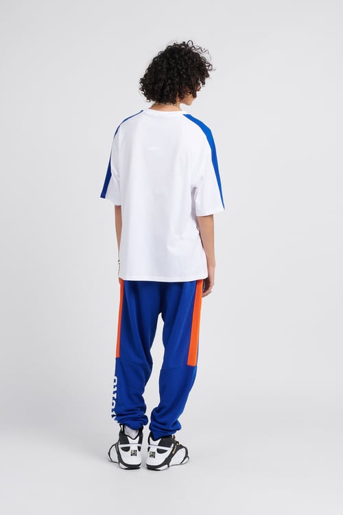 NEW ERA T-shirt White