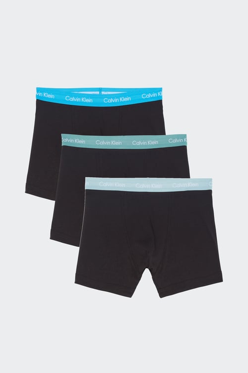 Boxer calvin klein soldes hotsell