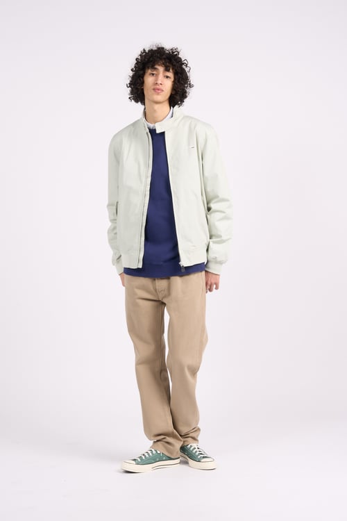 MAISON LABICHE Sweatshirt  Bleu