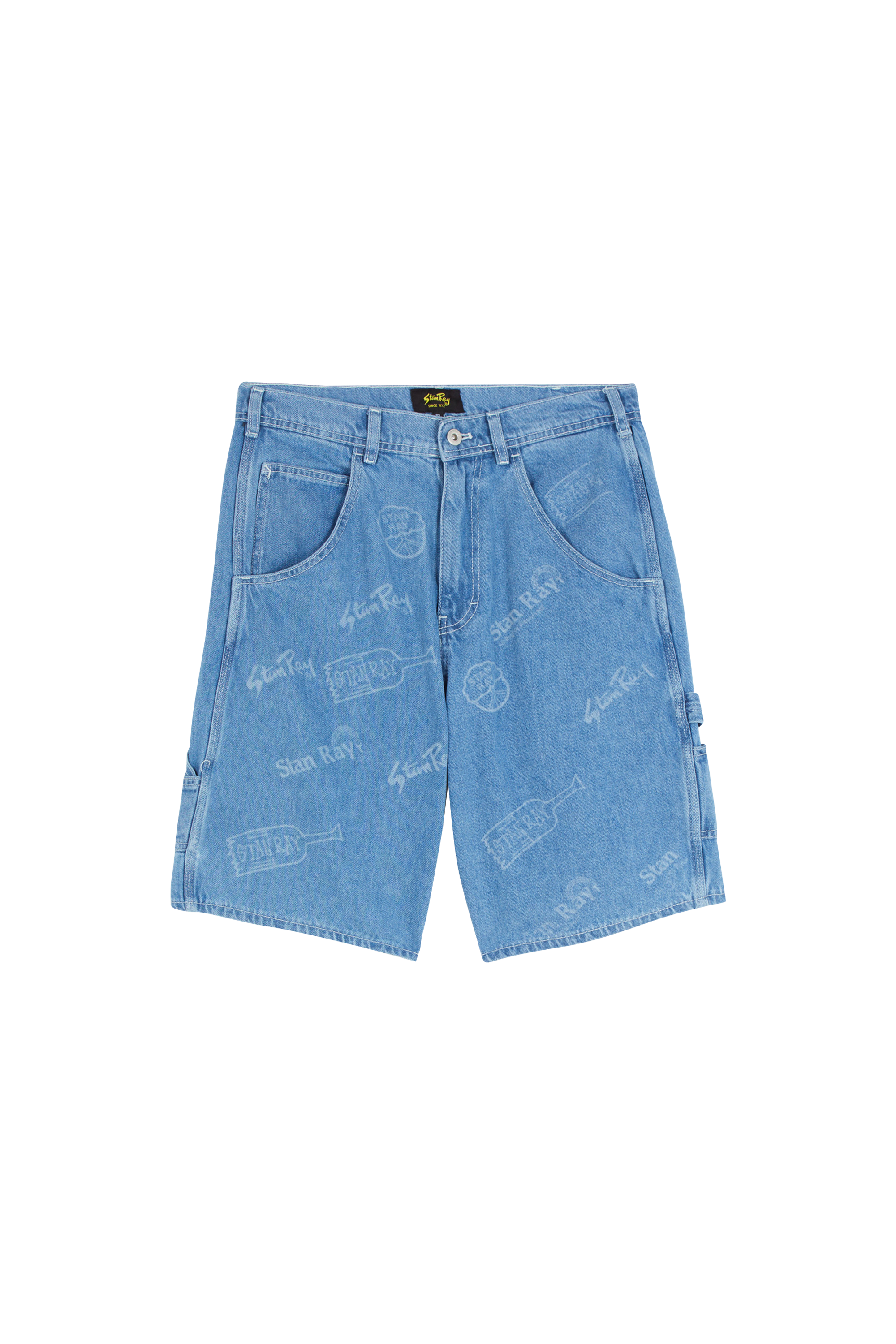 Shorts Blue