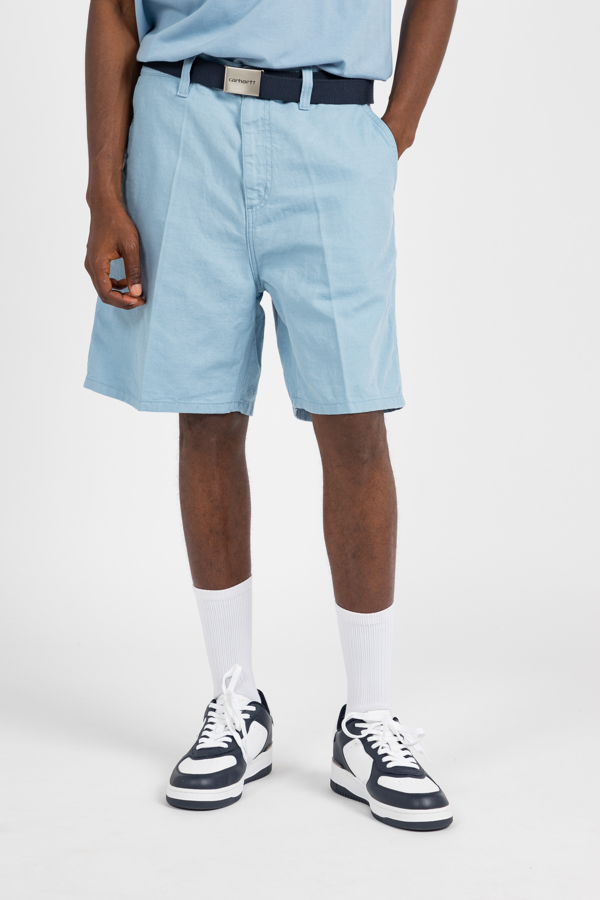 Shorts Blue