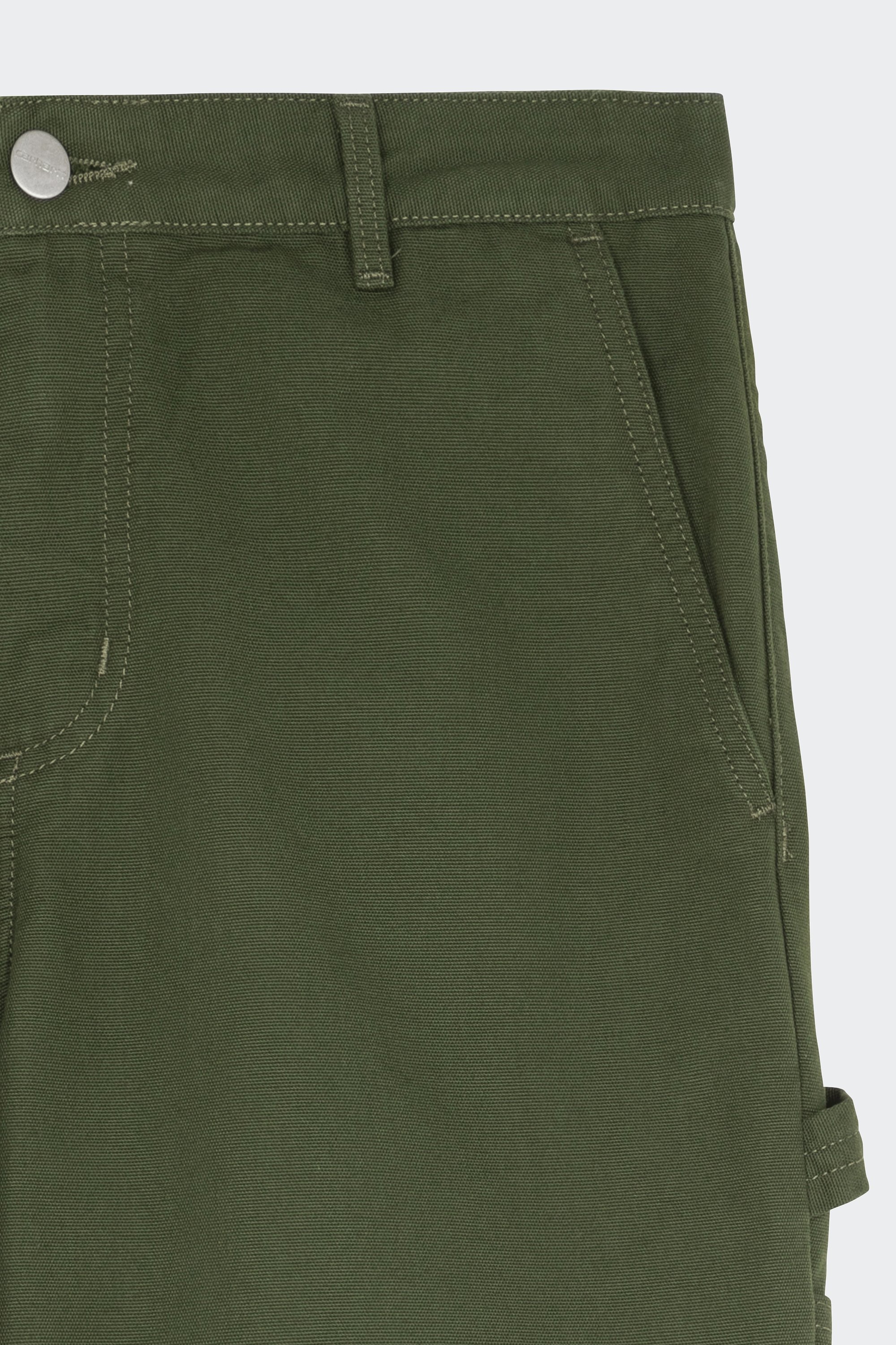 Jeans | Green by CARHARTT WIP Jeans Green