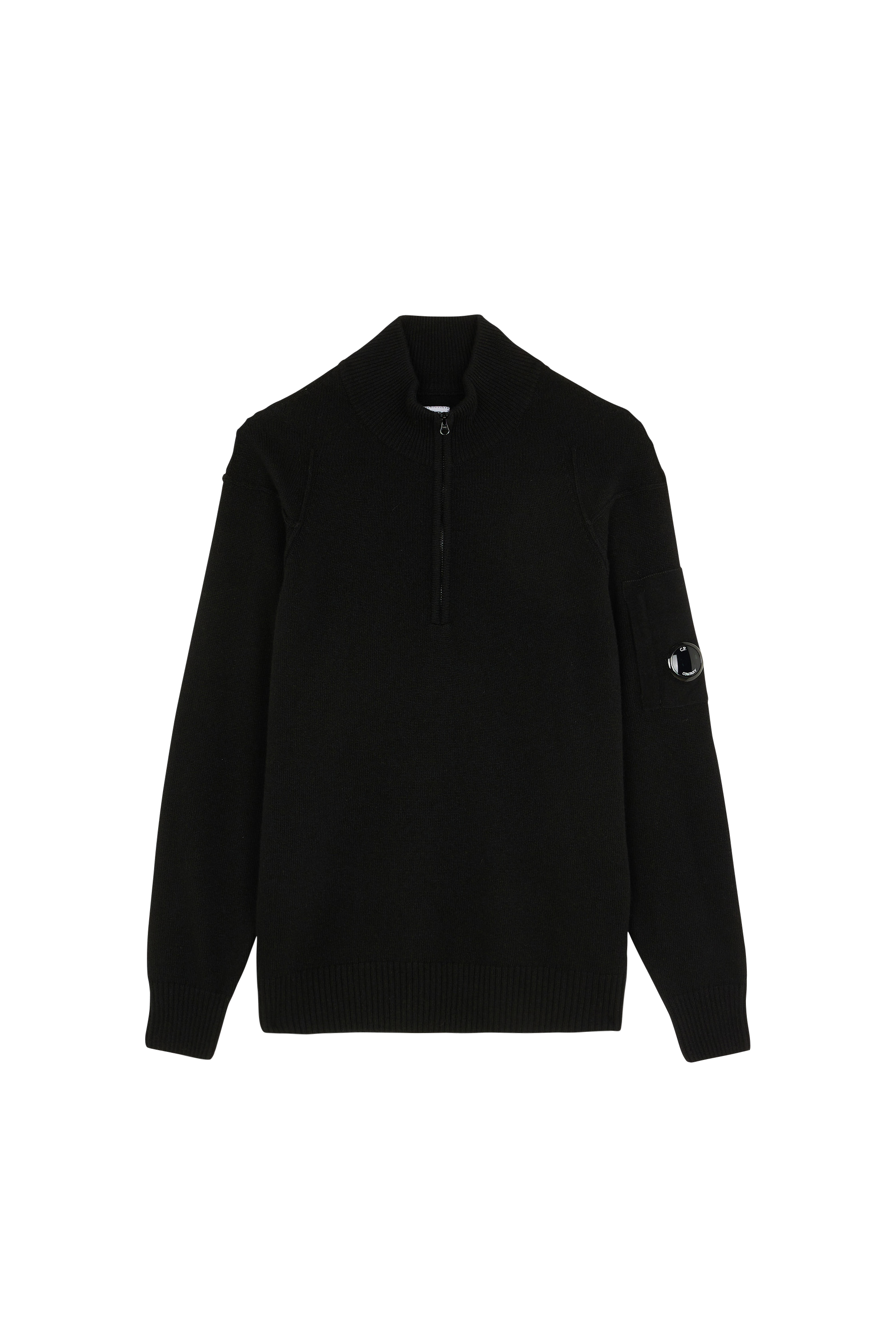 Sweater Black