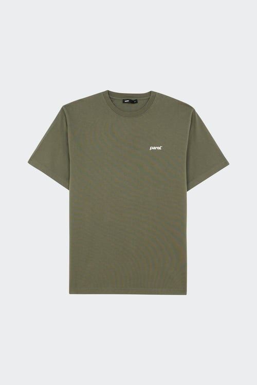 PAREL STUDIO T-shirt Vert