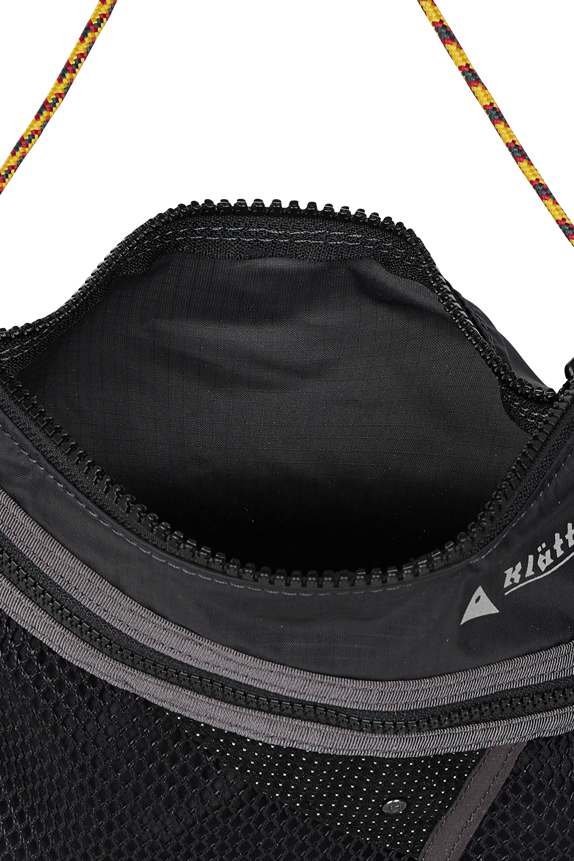 Sac bandoulière Noir