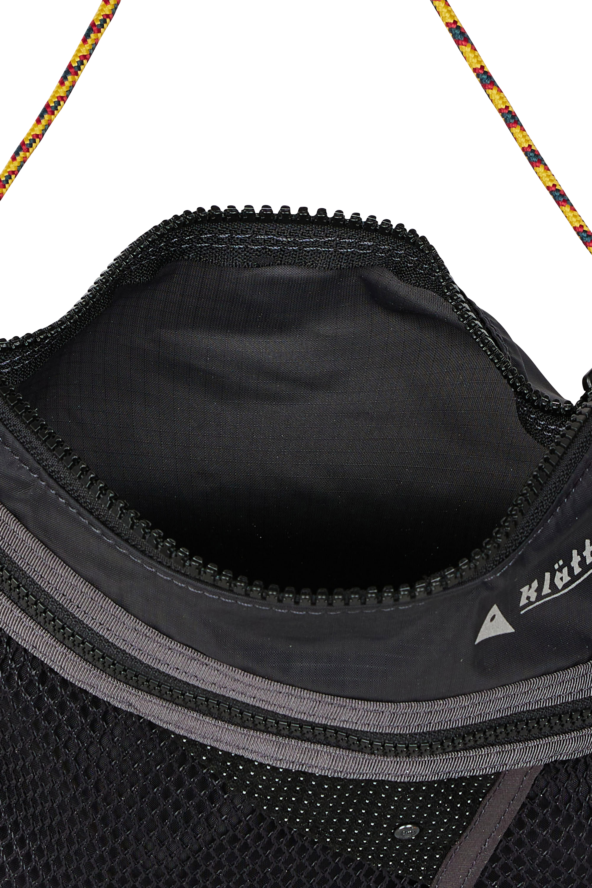 Sac bandoulière Noir