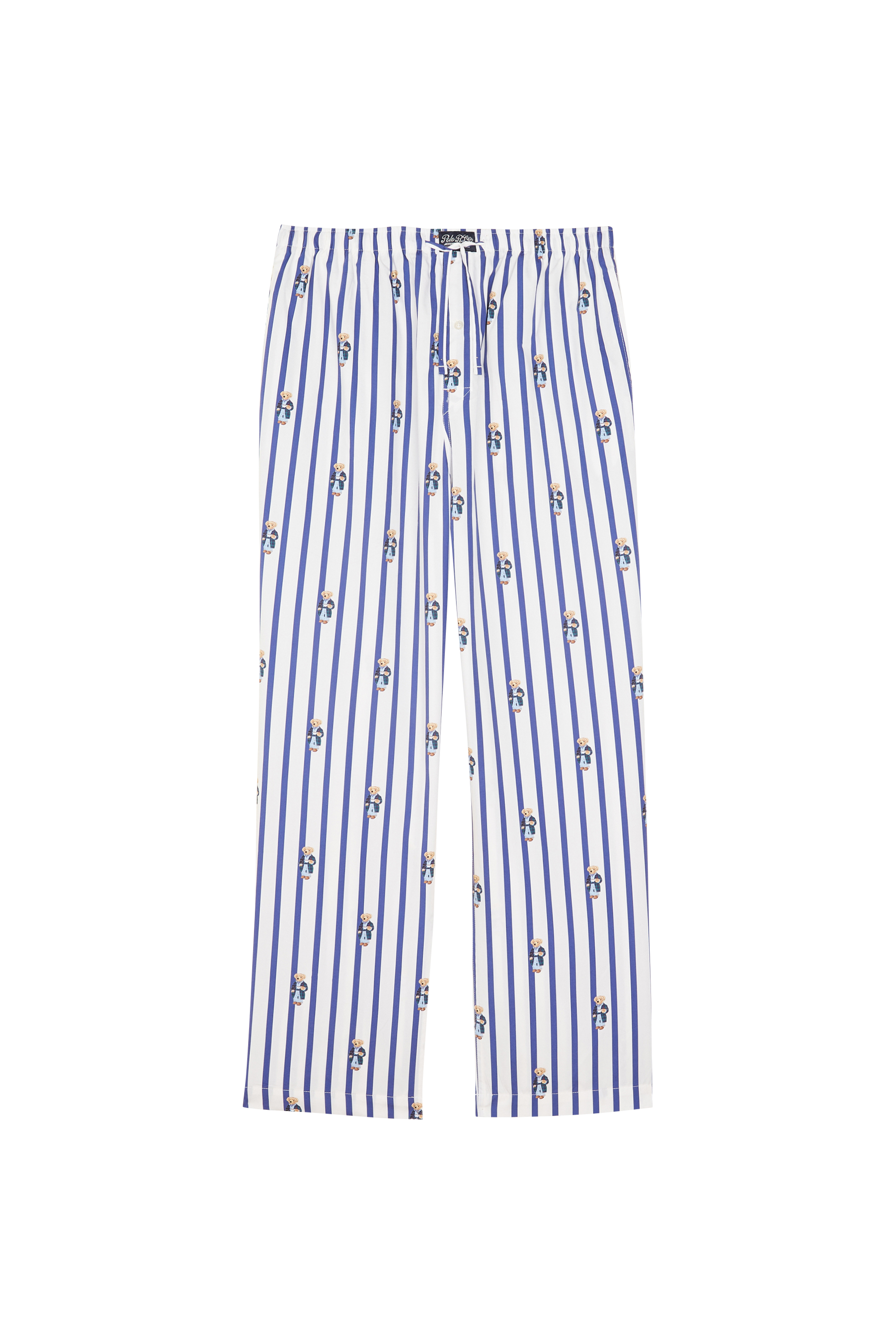 Pants Multicolored