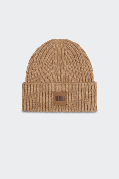 UGG Bonnet Marron