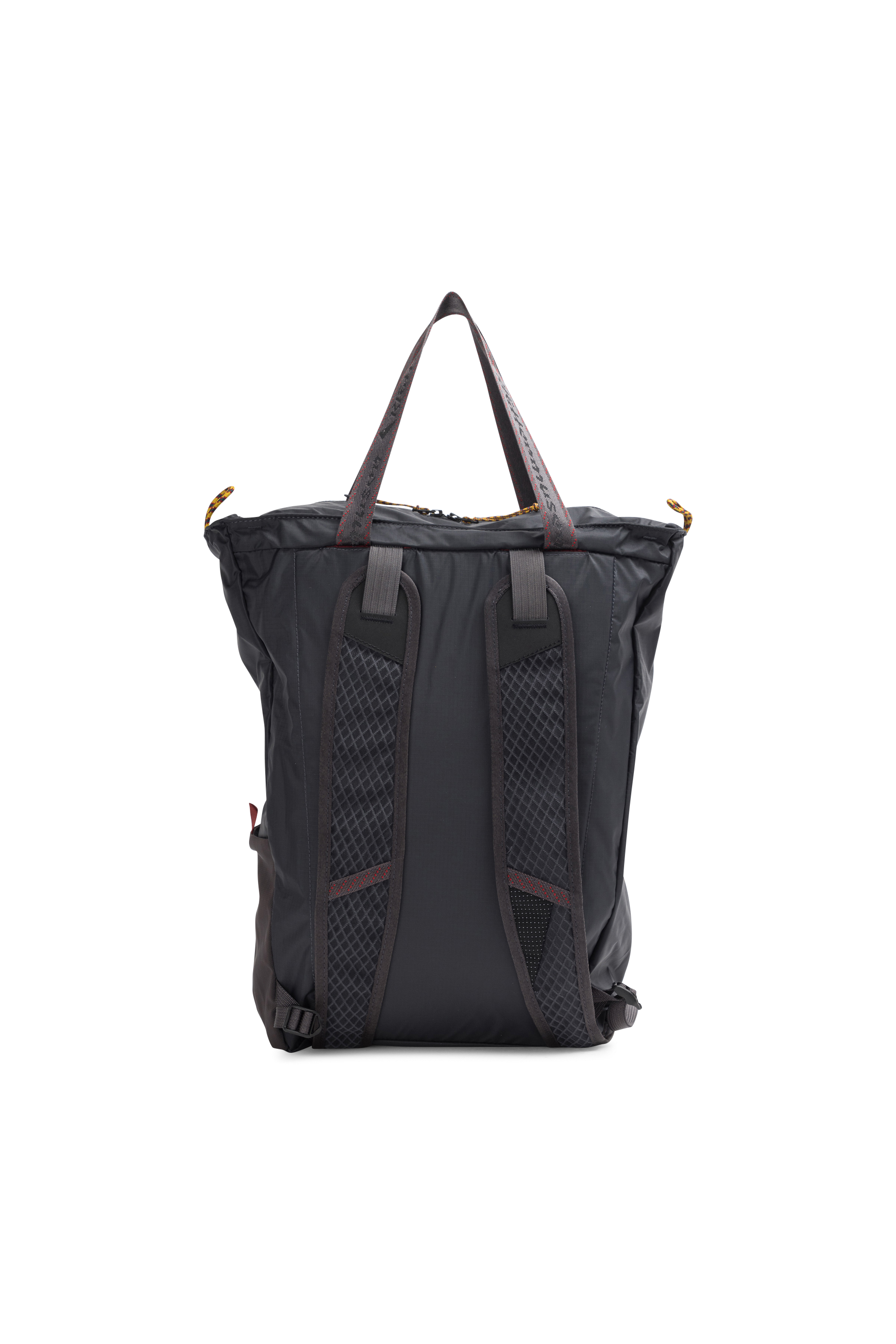 Austin backpack Black