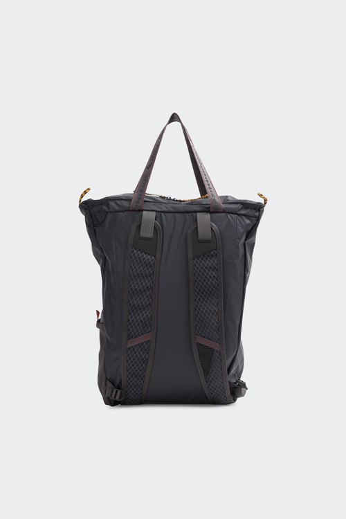KLATTERMUSEN Sac à dos Noir