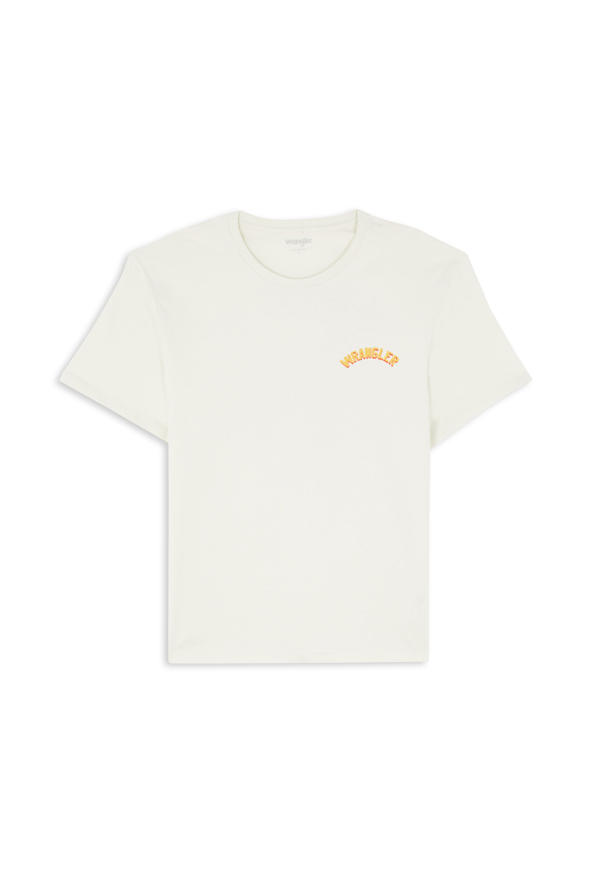 T-shirt Beige