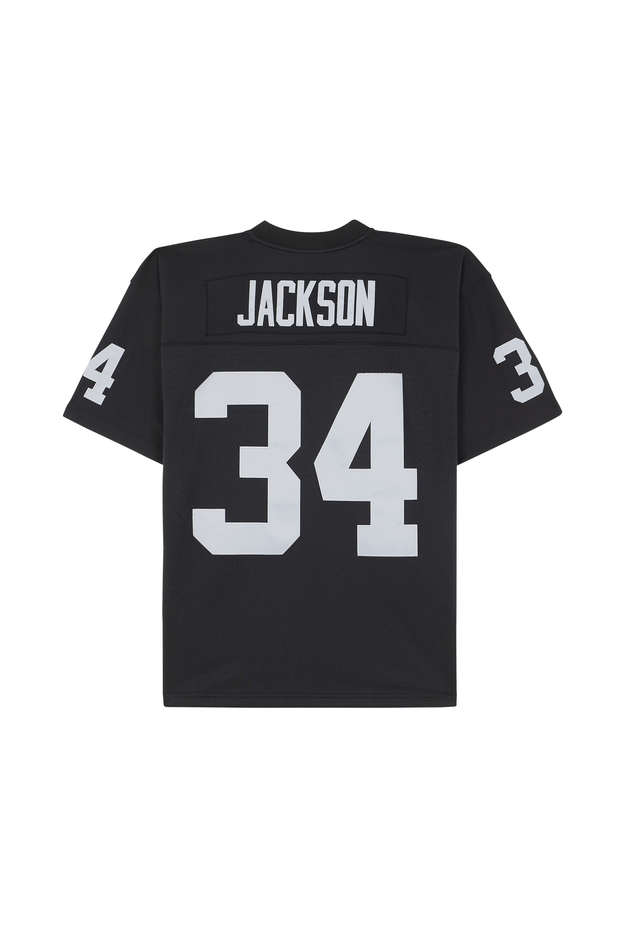 Maillot de sport Noir