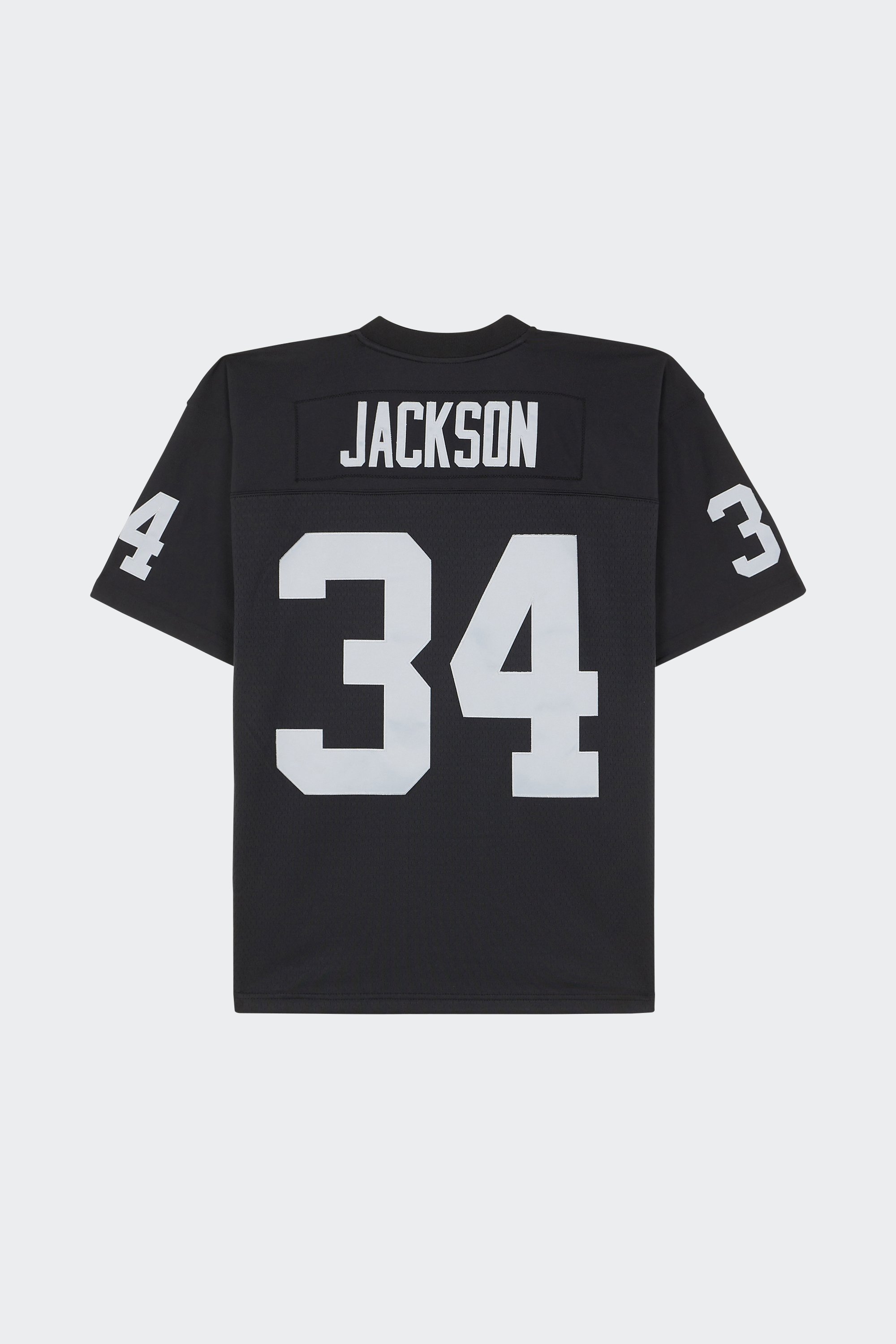 Sports jersey | Black by MITCHELL & NESS Sports jersey Black