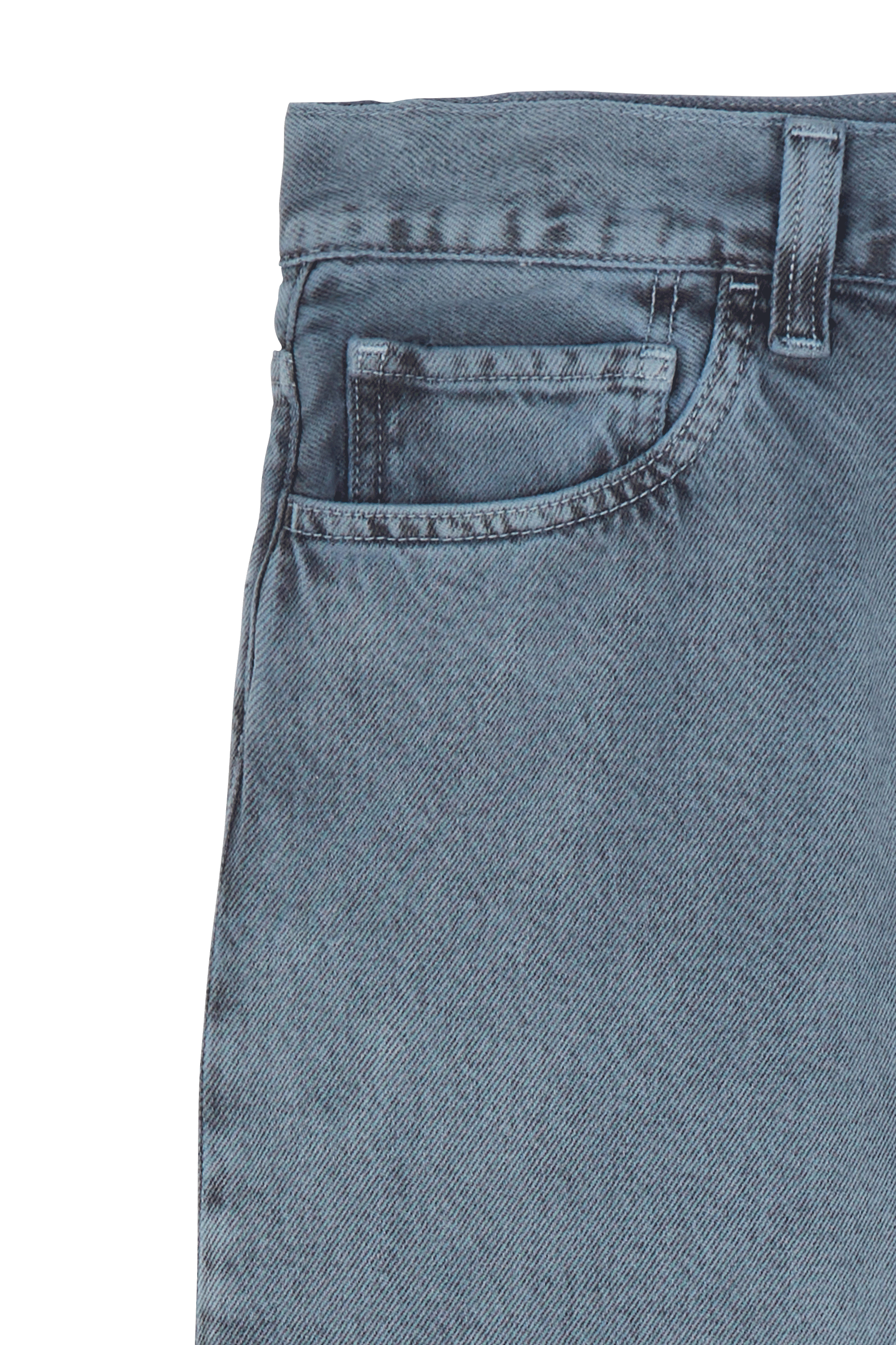Jeans Black