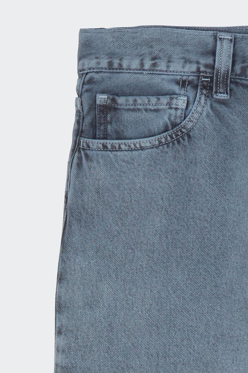 CARHARTT WIP Jeans Black