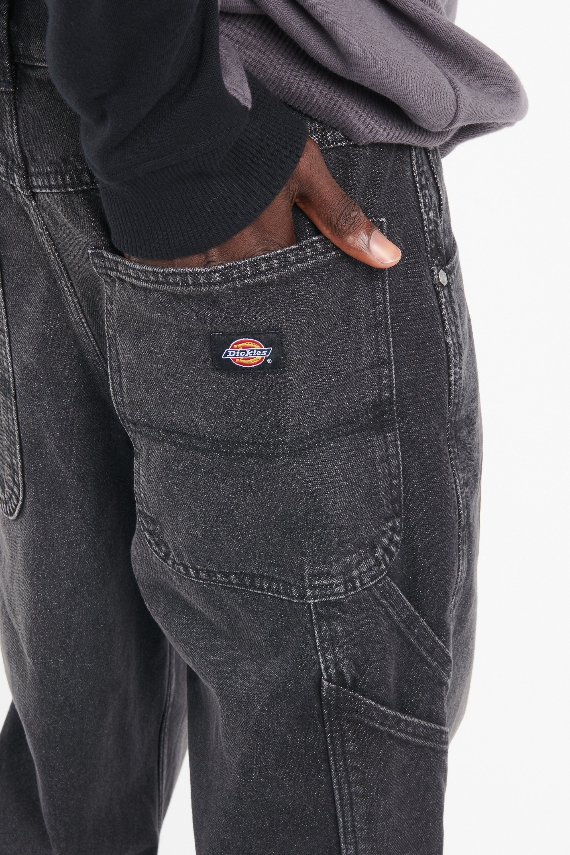 Jean | Noir by DICKIES Jean Noir