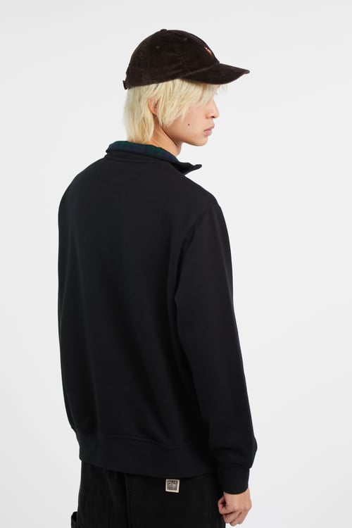 POLO RALPH LAUREN Sweatshirt Noir