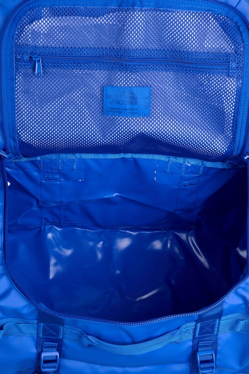 THE NORTH FACE Sac de voyage Bleu