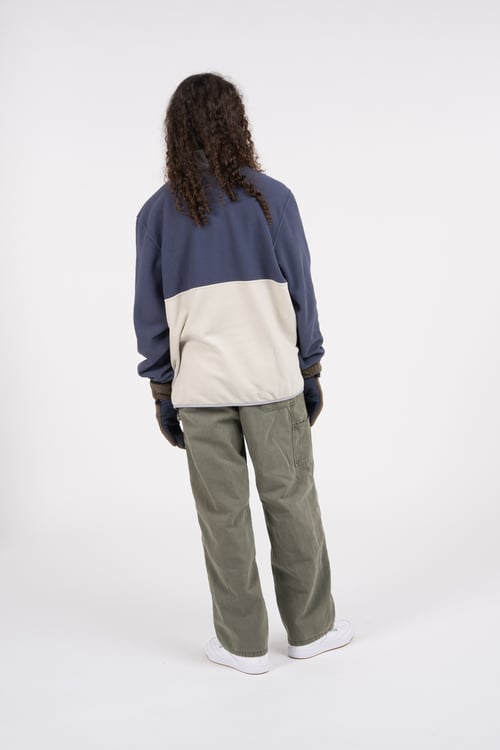 PATAGONIA Polaire Multicolore