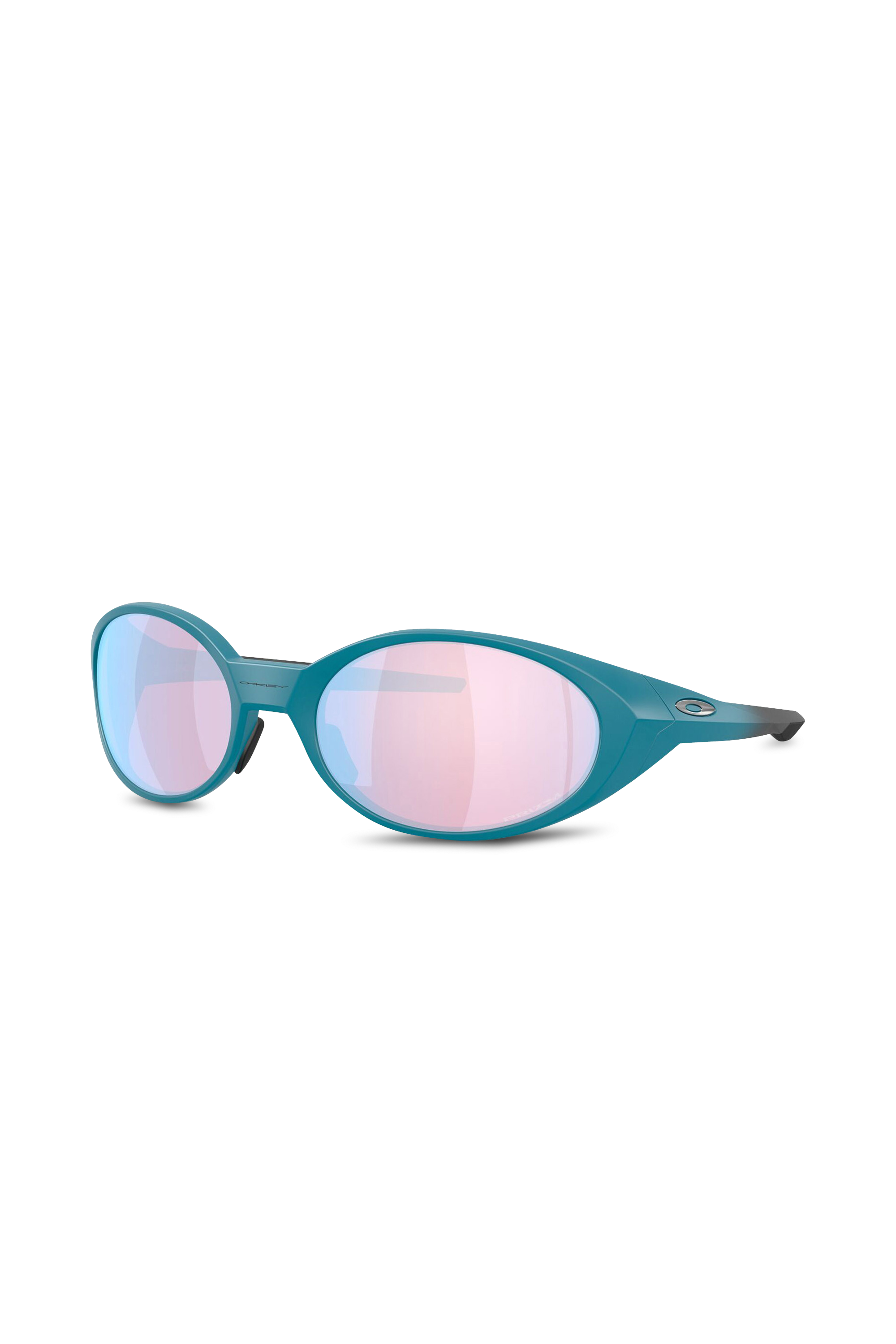Lunettes de soleil Bleu