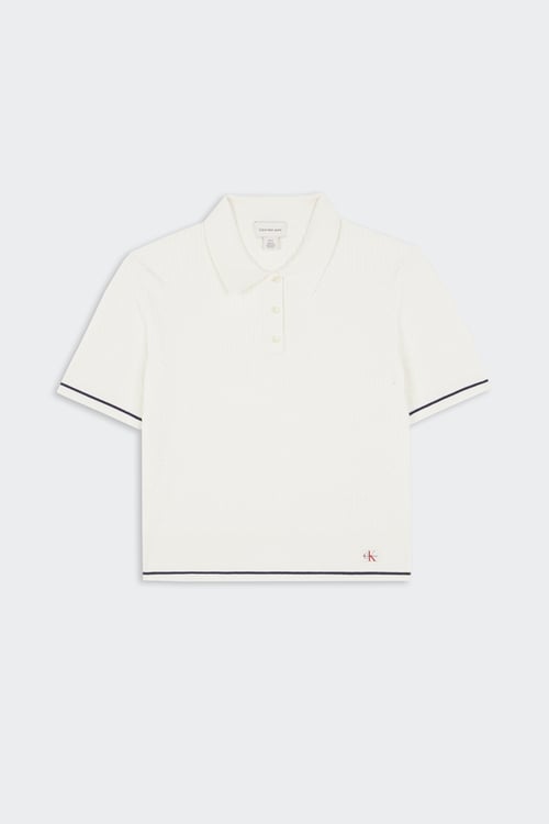 Pull - Taille S Blanc