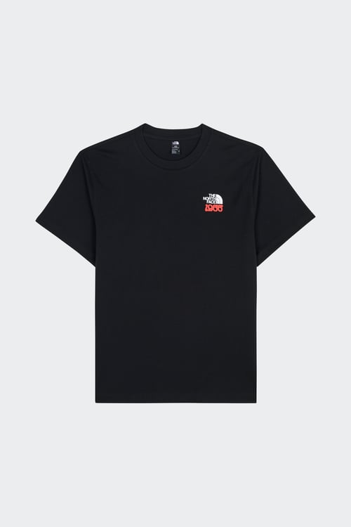 T-shirt - Taille XS Noir