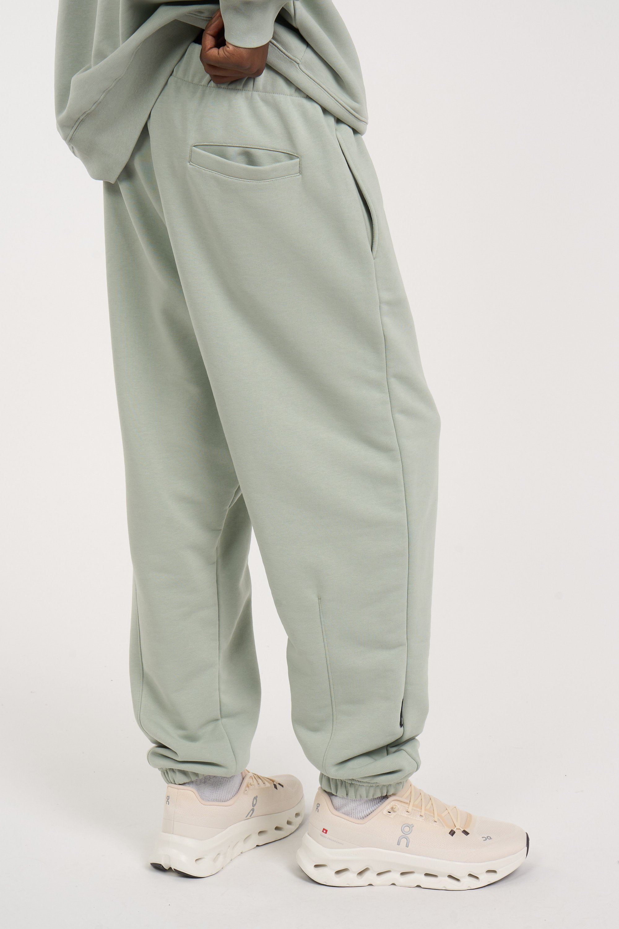 Sweatpants | Green ON Men