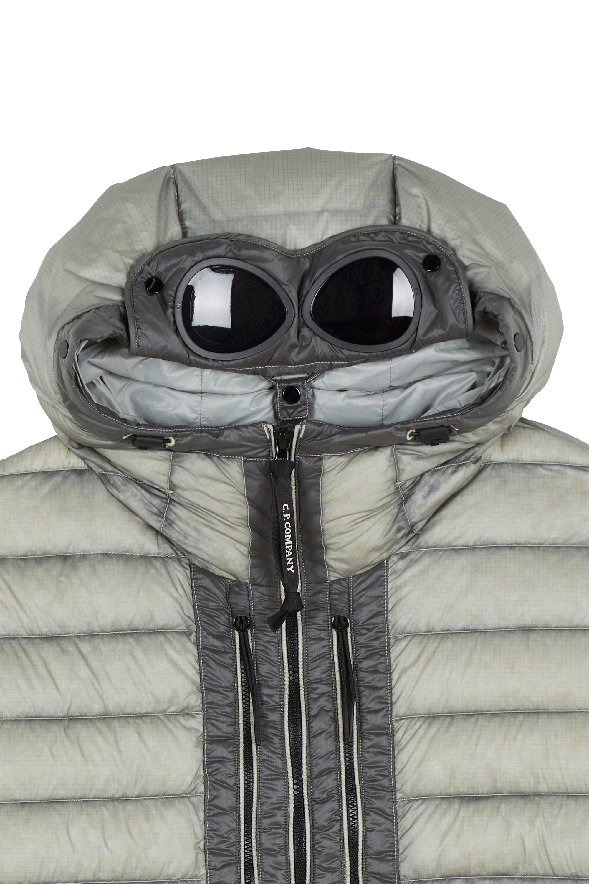 Doudoune | Gris C.P. COMPANY Homme