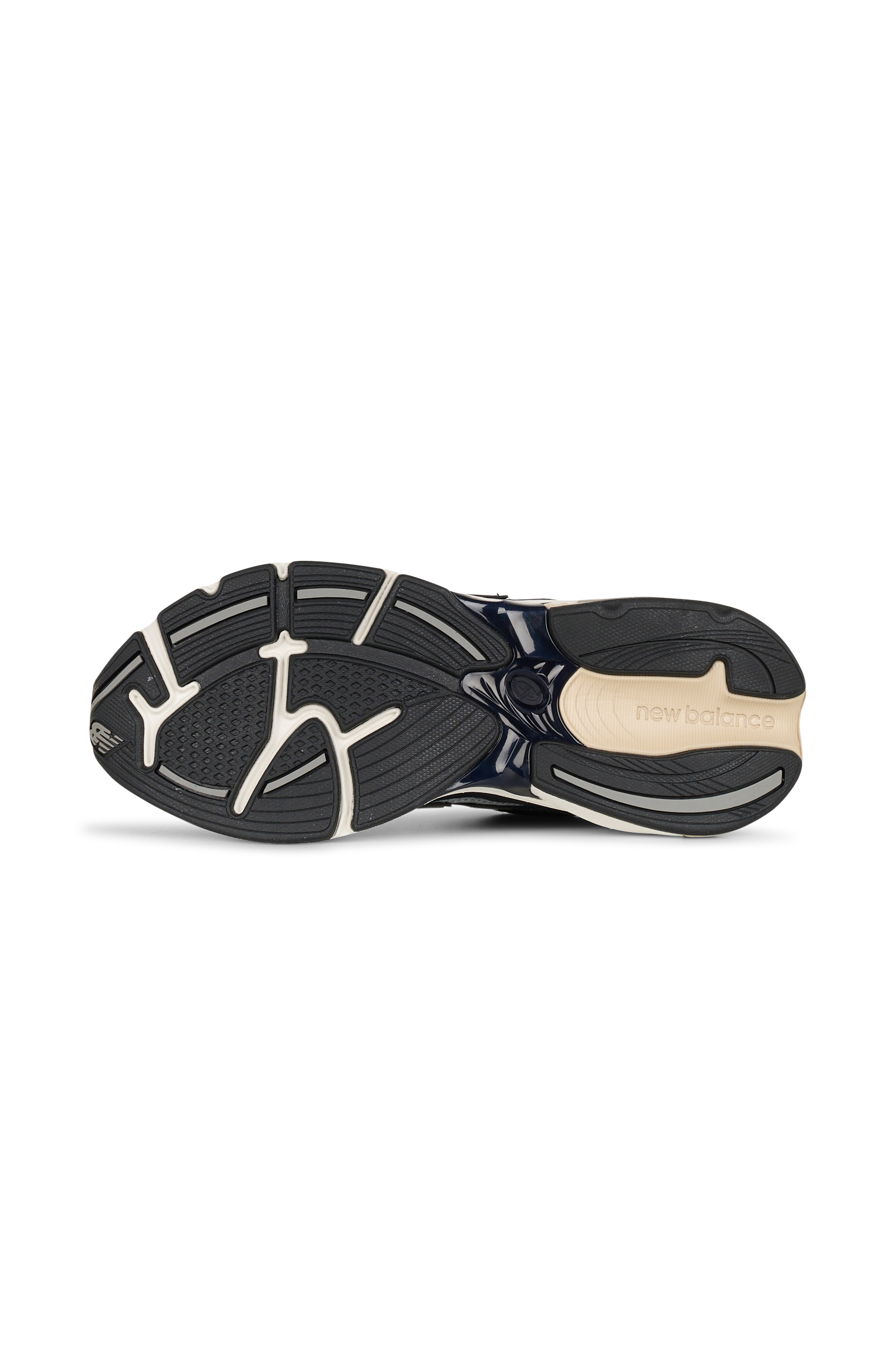 Baskets | Noir NEW BALANCE Homme