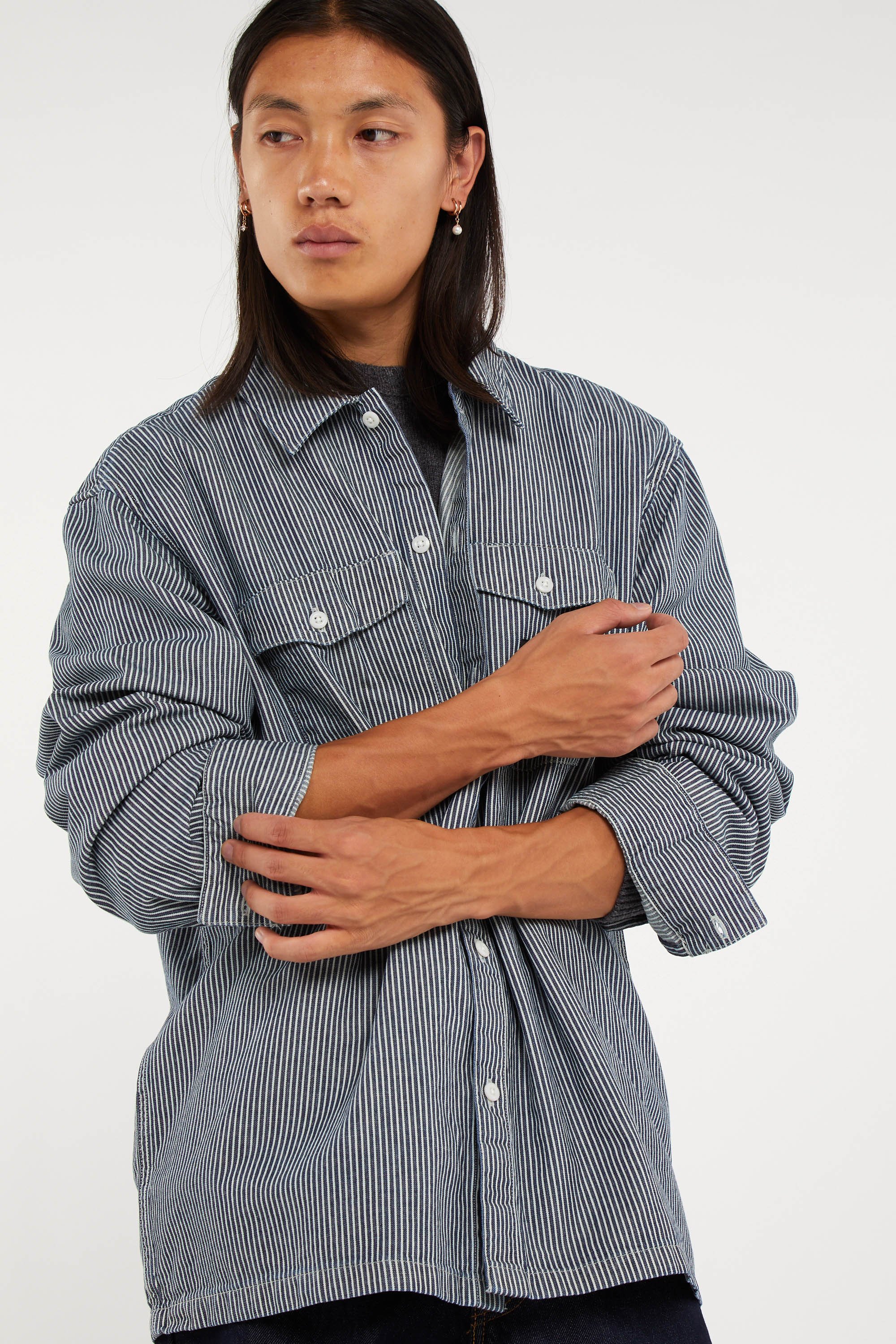Shirt | Blue LEVI'S Men