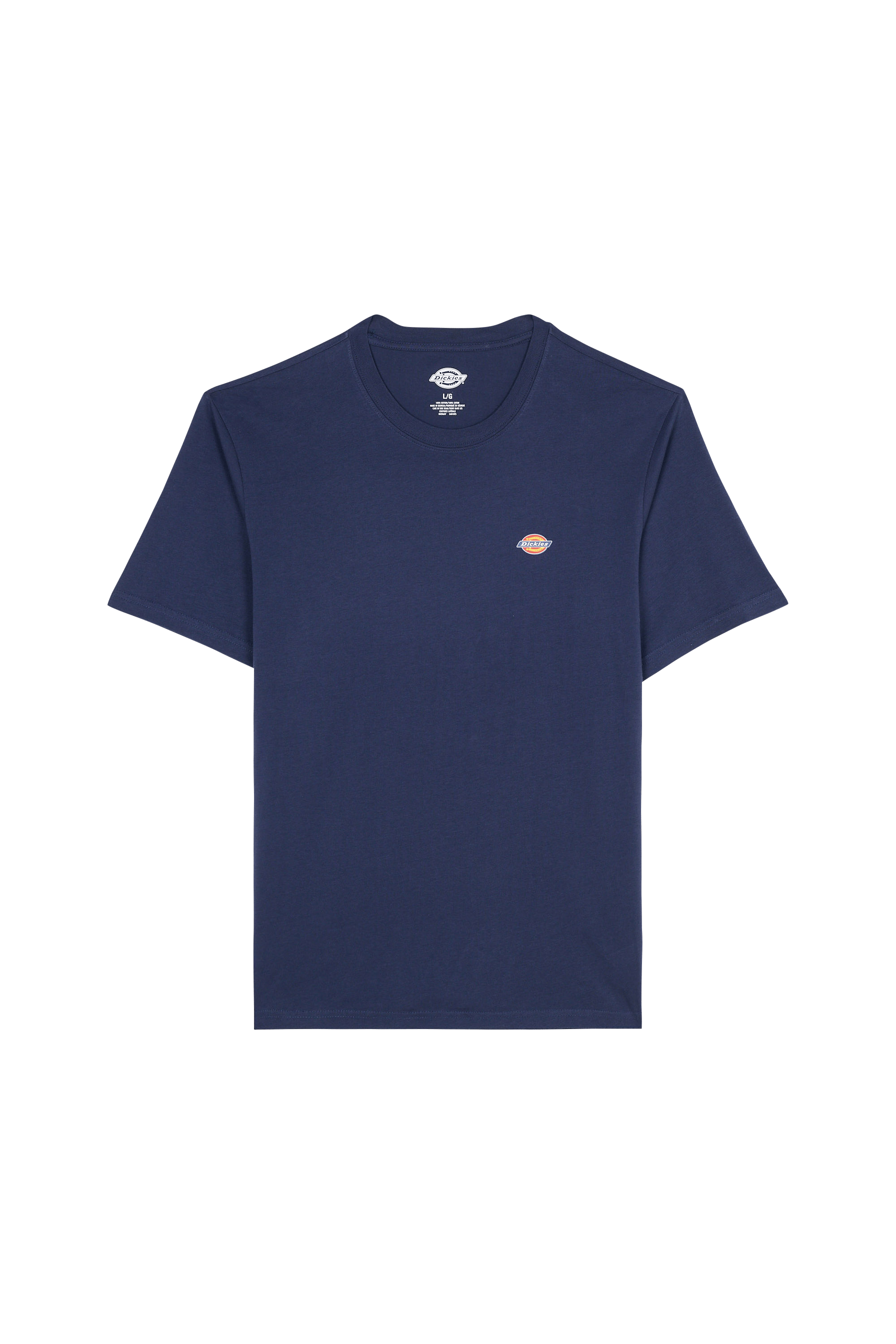 T-shirt MAPLETON Navy blue