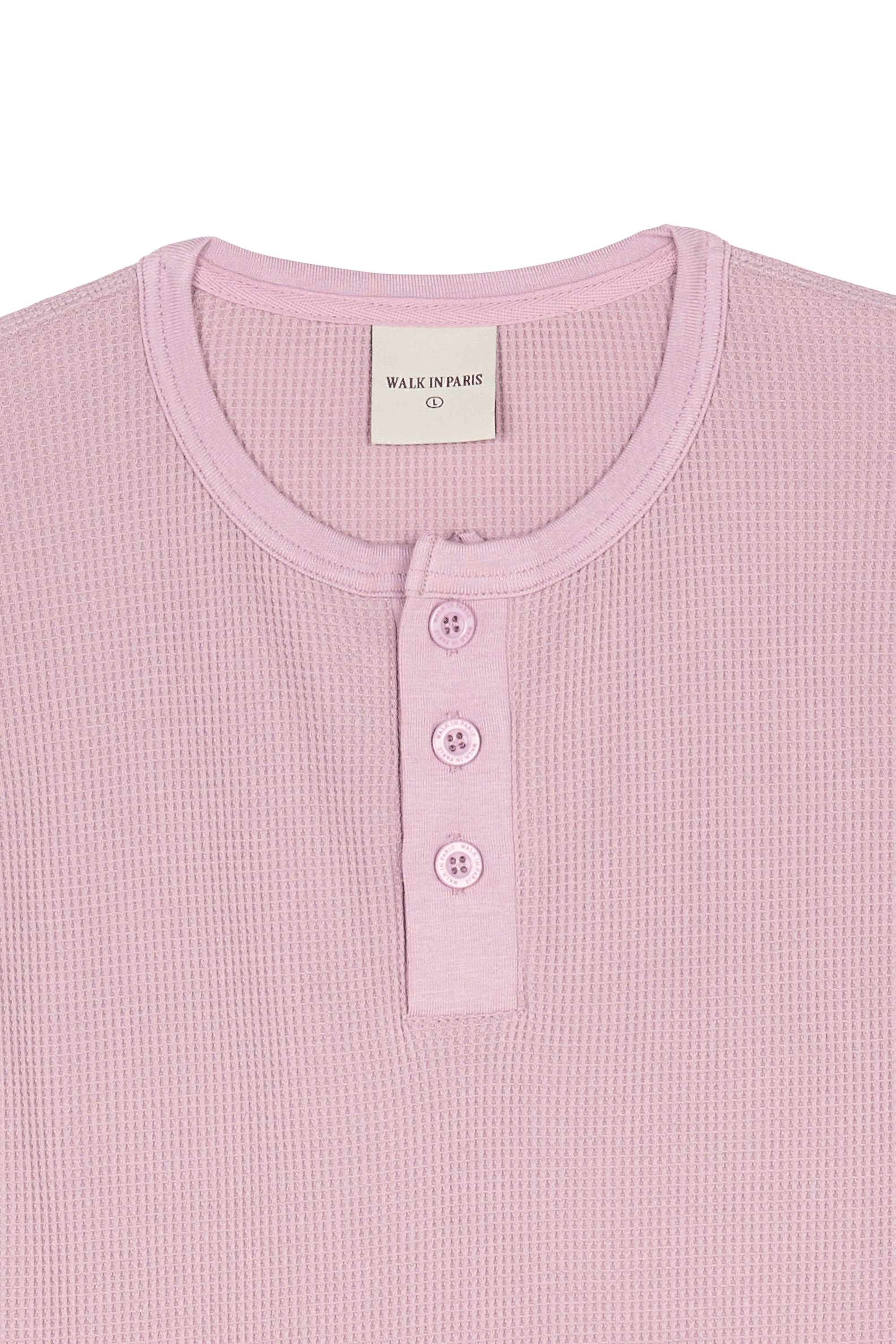 Top | Rose WALK IN PARIS Homme