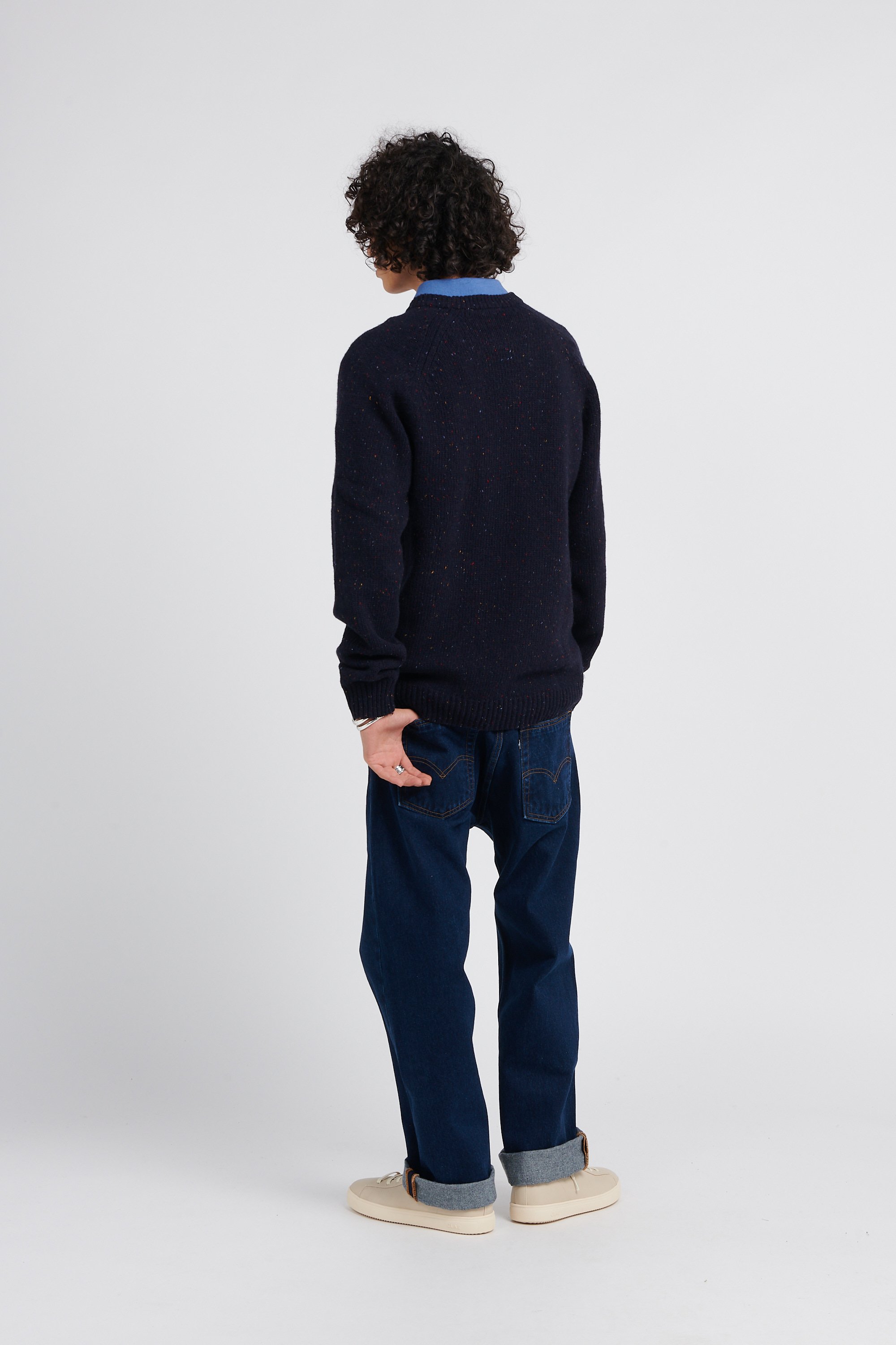 Pull  | Bleu CARHARTT WIP Homme