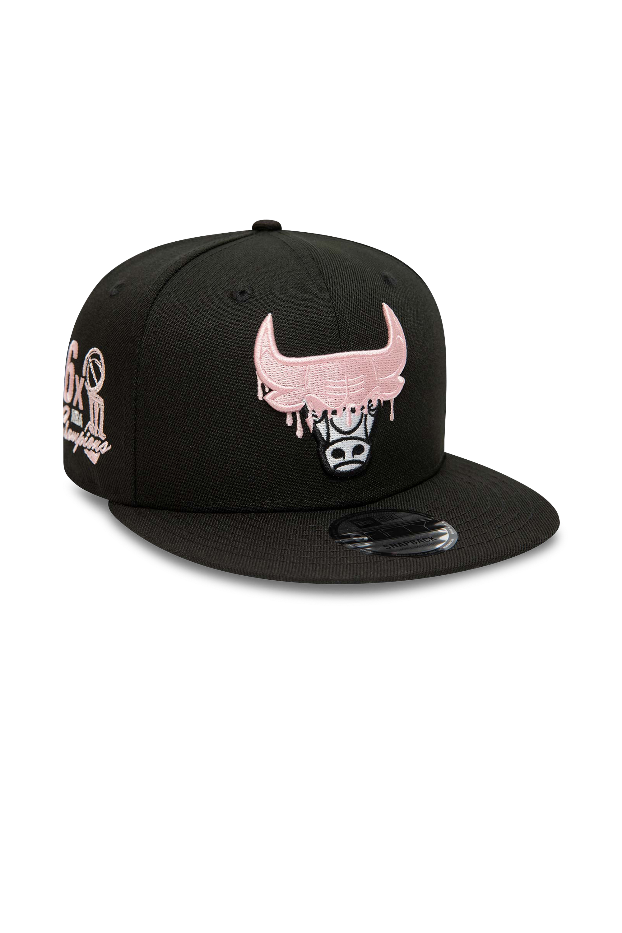 Casquette NEW ERA Noir