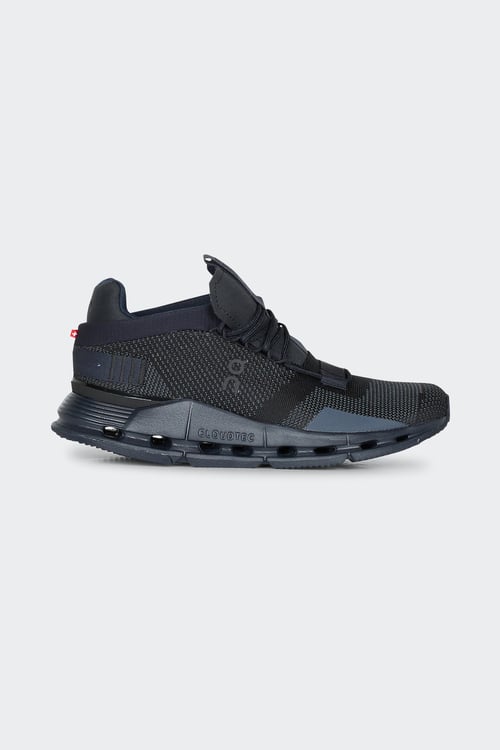 Baskets basses - Taille 36 Noir