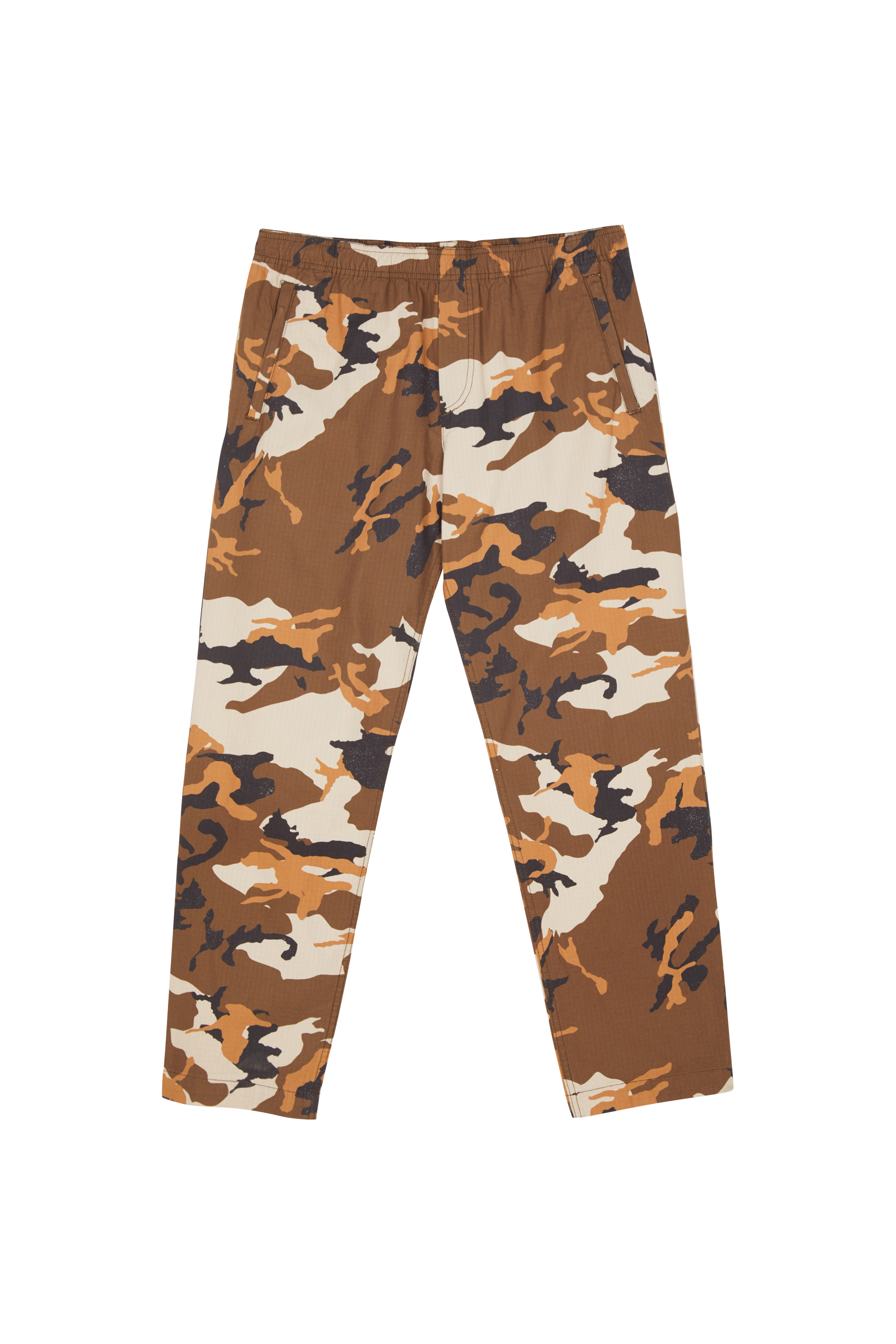 Trousers Multicolored