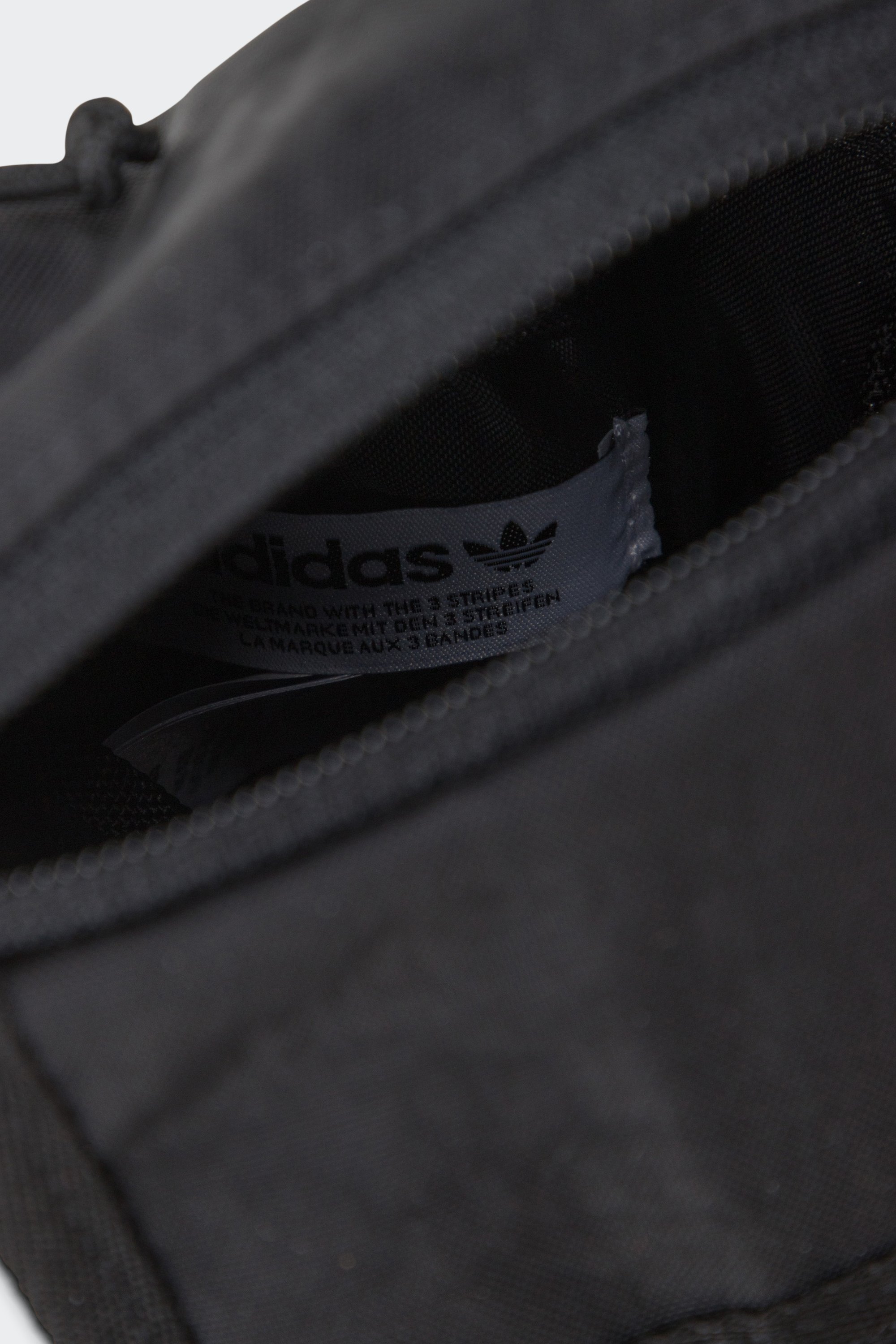 Crossbody bag | Black by ADIDAS Crossbody bag Black