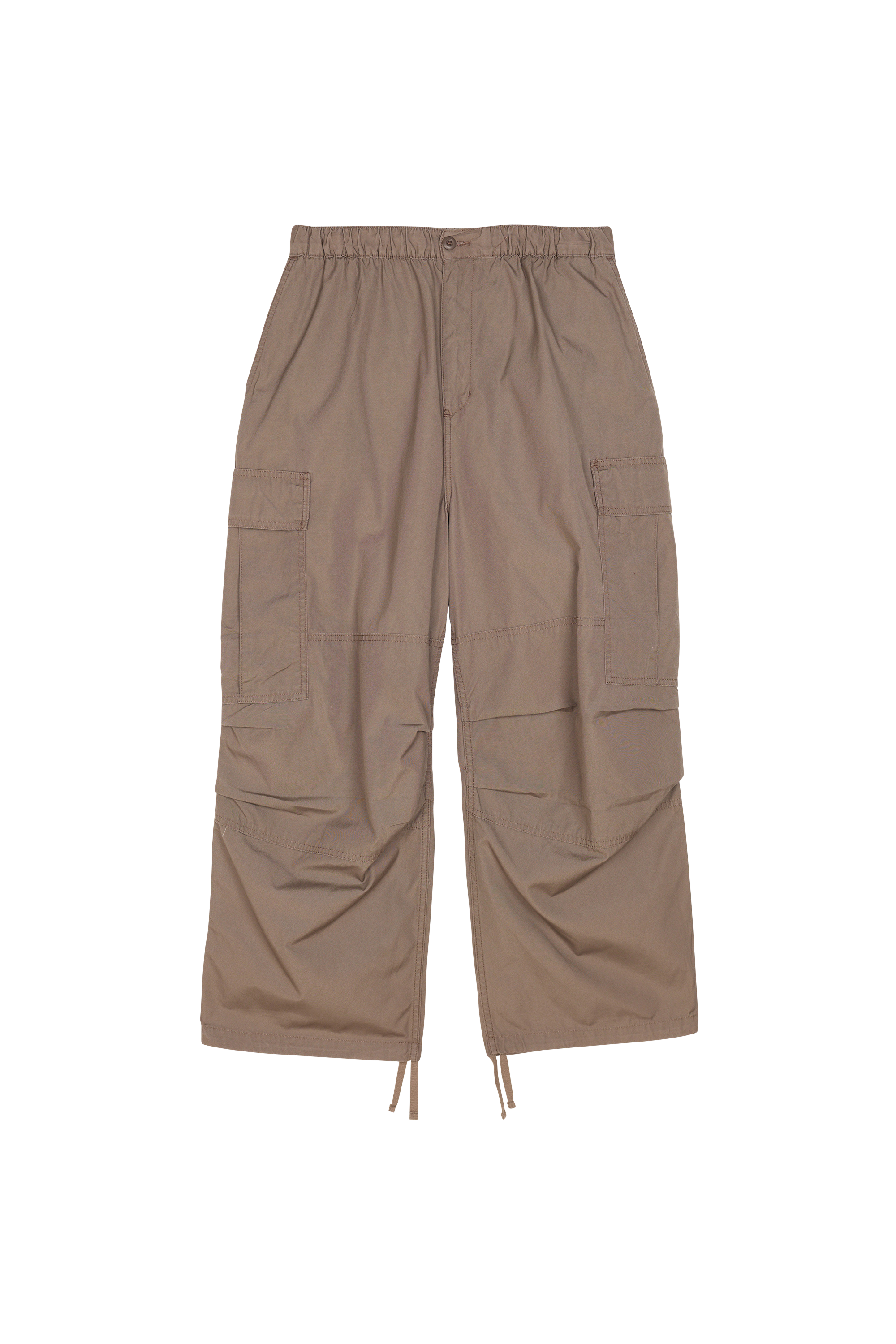 Cargo Brown