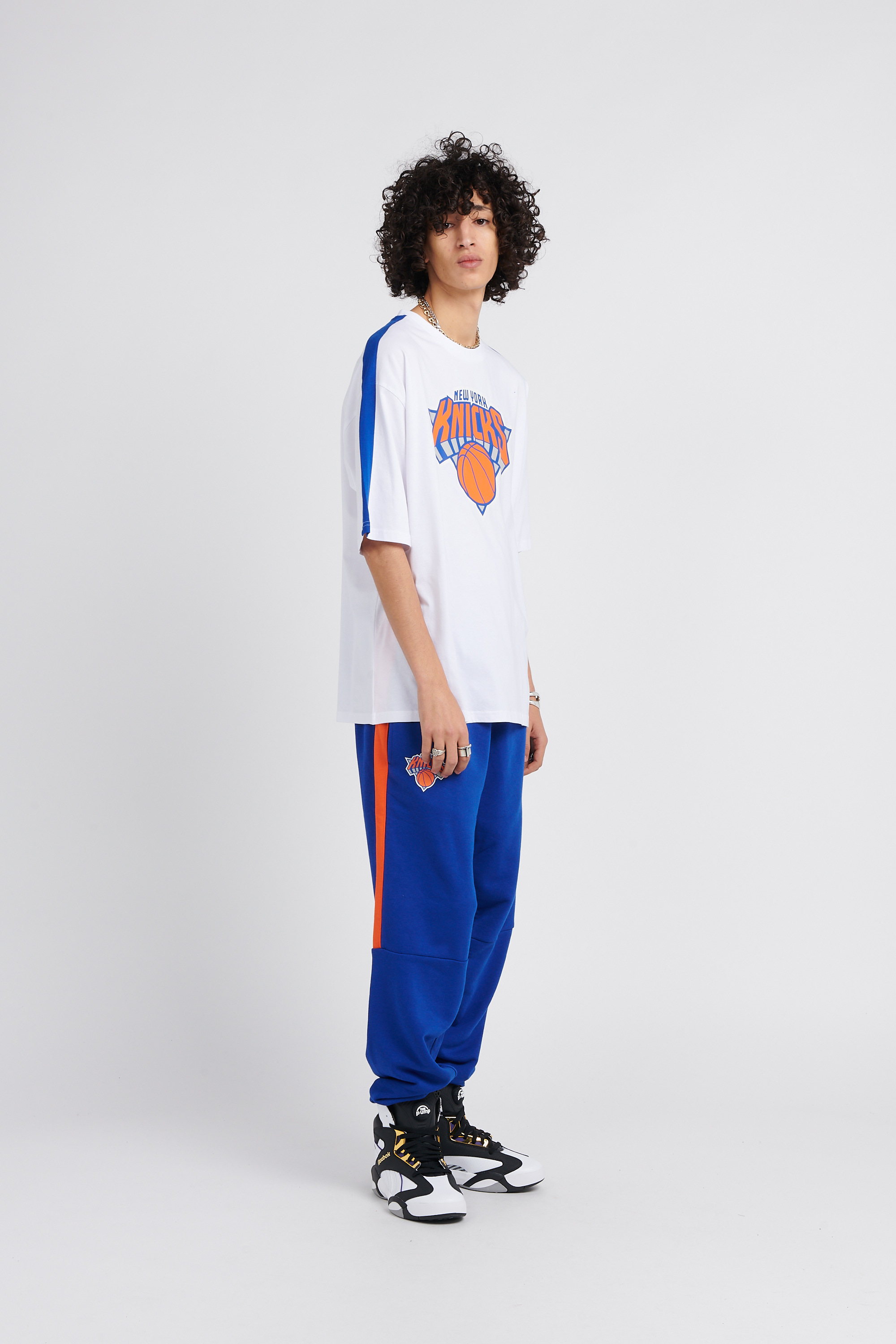 T-shirt Blanc