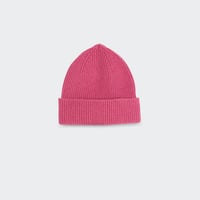 Beanie BARRA Rose
