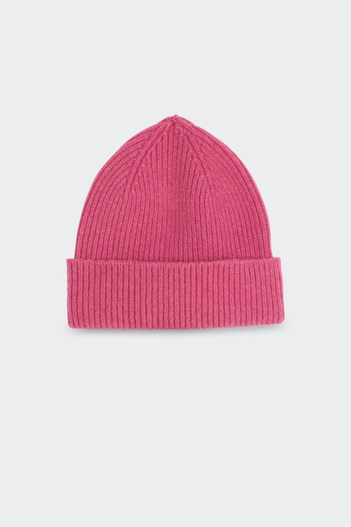 MACKIE Bonnet Rose